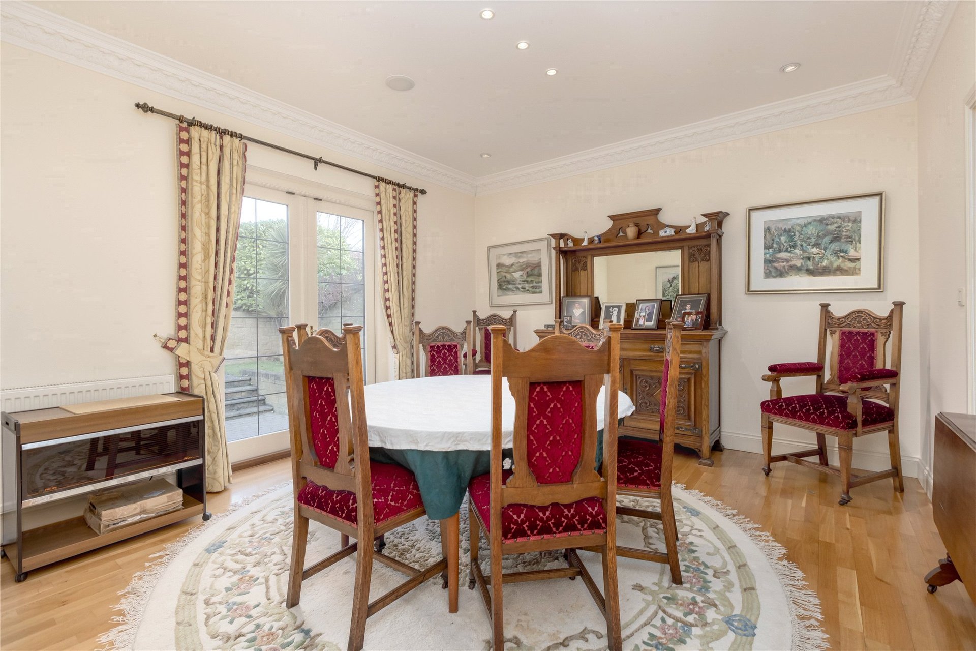 3 Brunstane Mill Road, Edinburgh, Midlothian, EH15 2LY - Picture #5