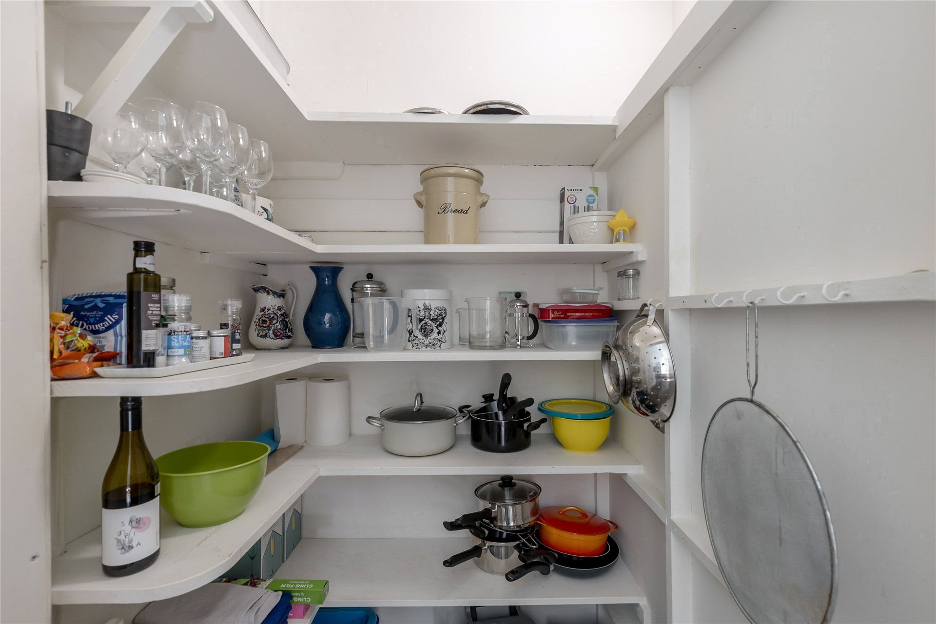 GF, 1 Gloucester Place, Edinburgh, EH3 6EE - Picture #9