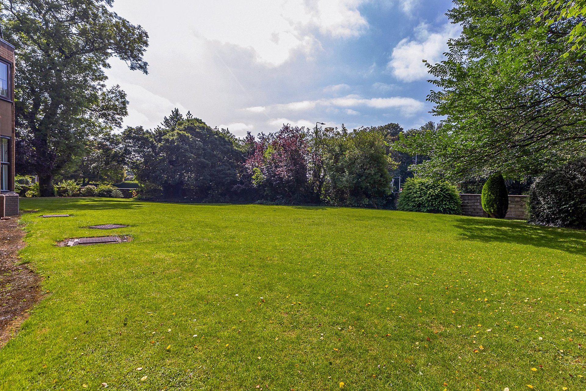 11 Burrell Court, 120 St. Andrews Drive, Pollokshields, G41 4RB - Picture #20