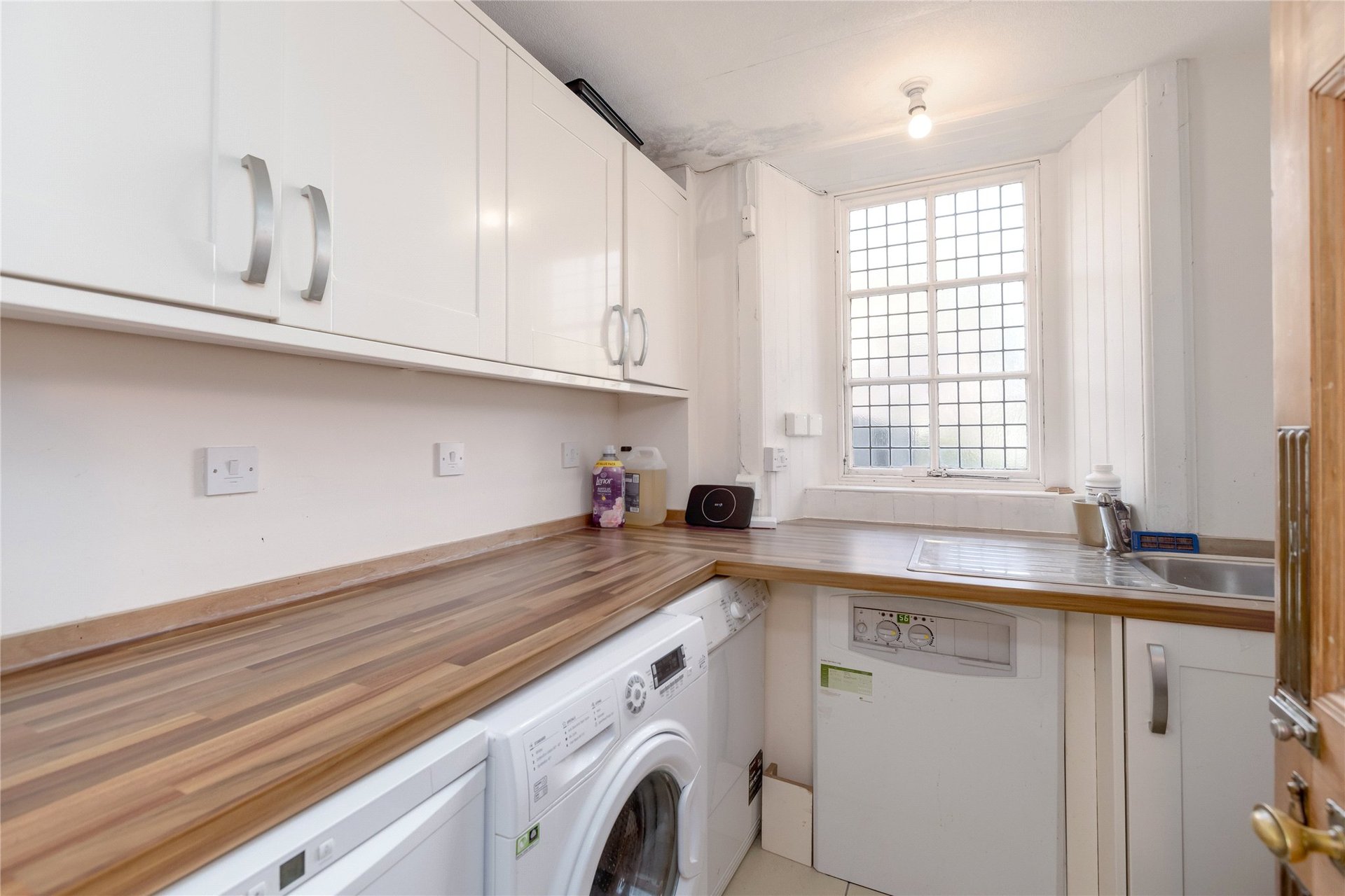 39 Braid Avenue, Edinburgh, EH10 6DQ - Picture #25