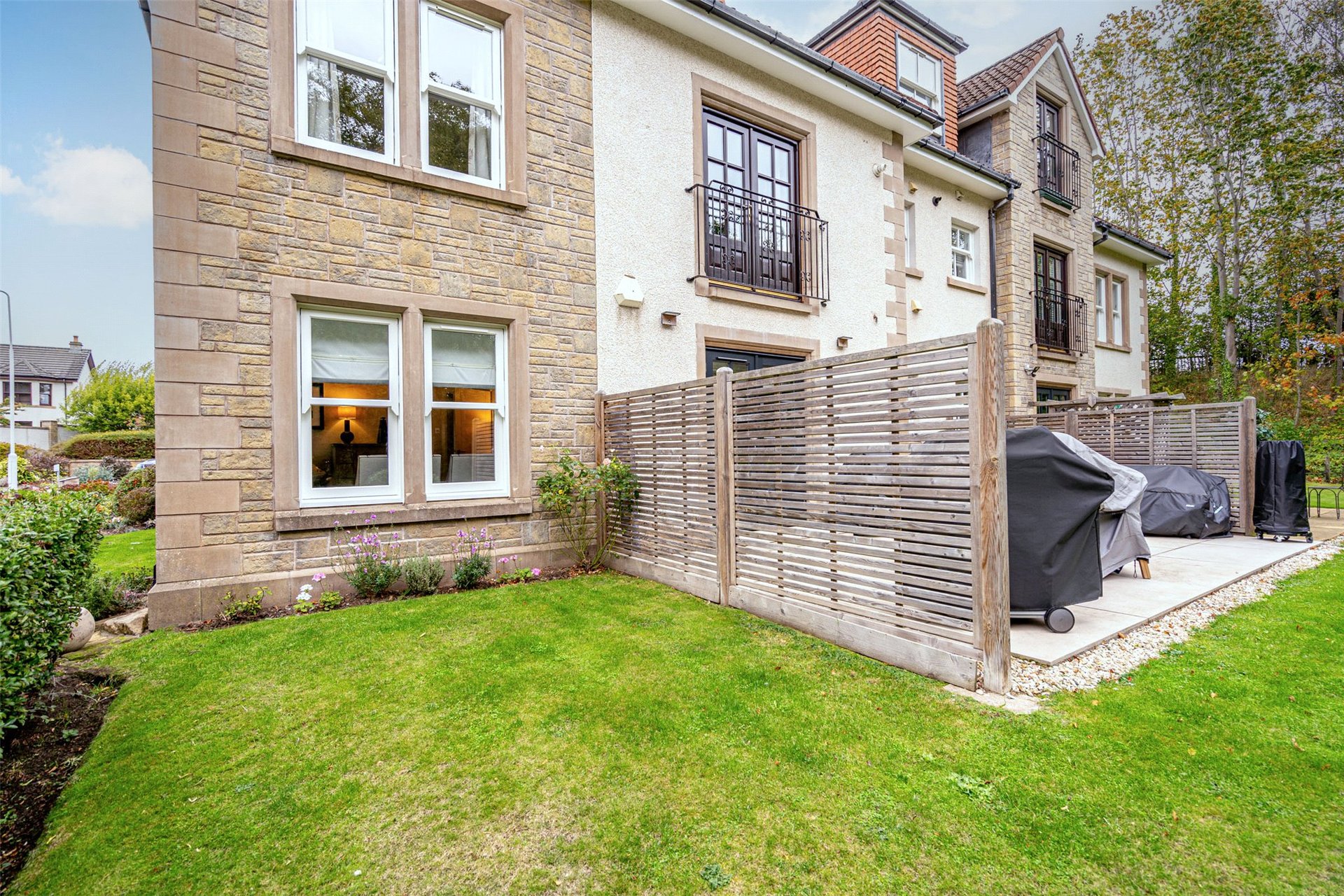 40 Lumsden Crescent, St. Andrews, Fife, KY16 9NQ - Picture #22