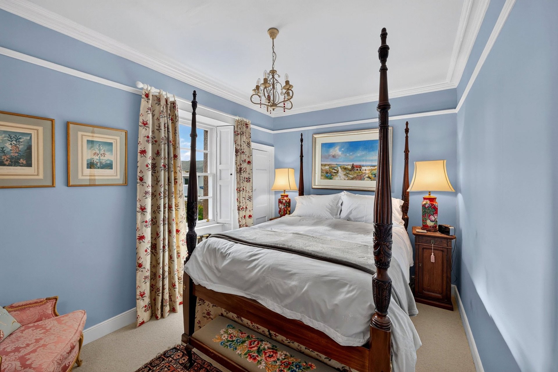 Lyme House, 51 Shedden Park Road, Kelso, Scottish Borders, TD5 7AW - Picture #13