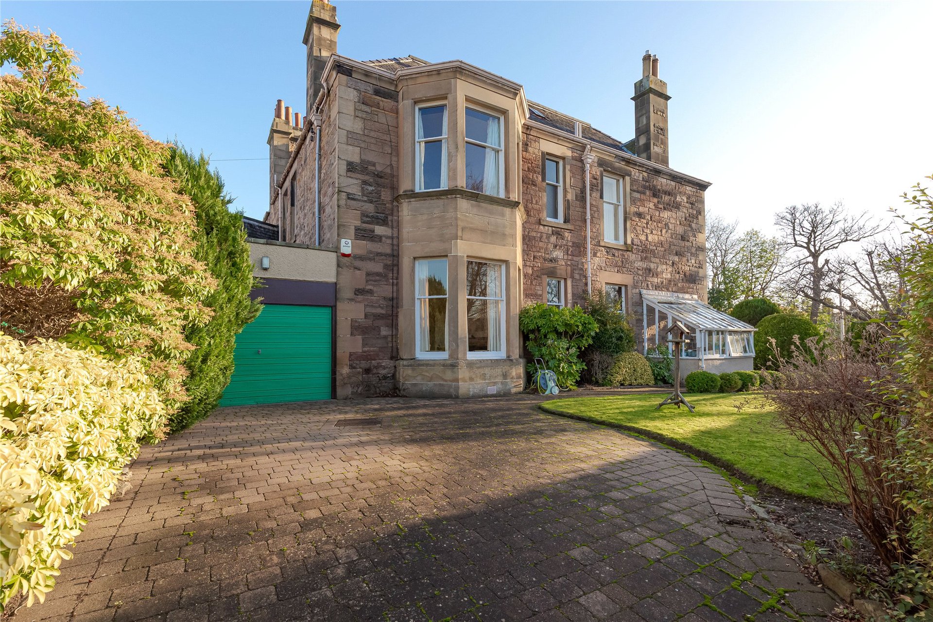 1 Campbell Avenue, Edinburgh, EH12 6DS - Picture #2