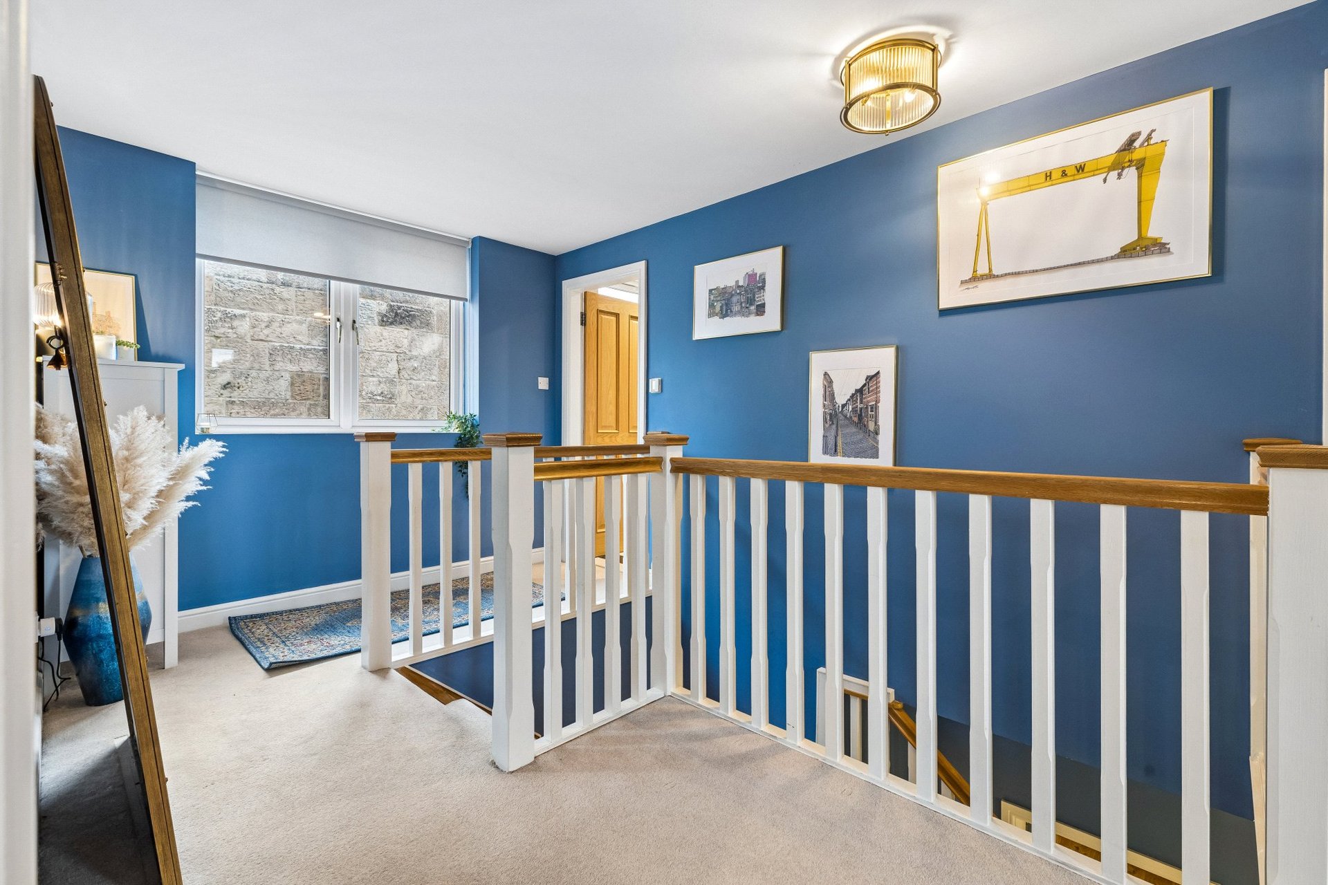 11 Orchard Drive, Giffnock, Glasgow, G46 7NY - Picture #24