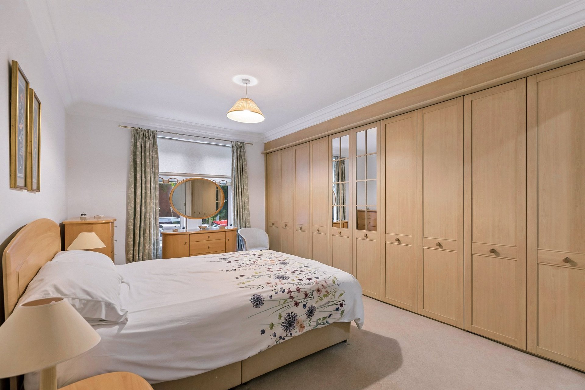 0/2, 6 Kingsborough Gate, Hyndland, Glasgow, G12 9JZ - Picture #17