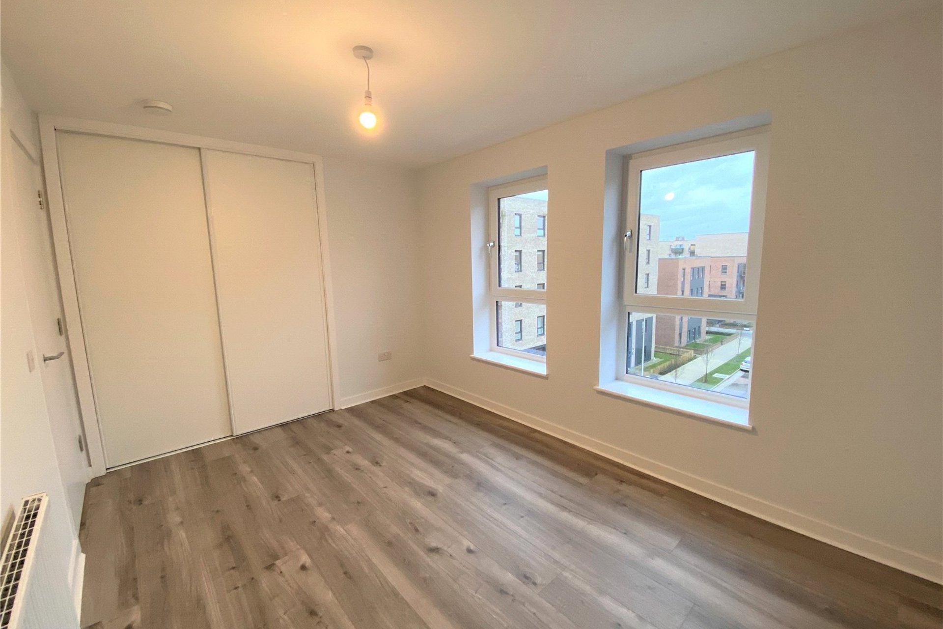 Flat 19, 13 Pillans Place, Edinburgh, Pillans Place, EH6 7FG - Picture #7