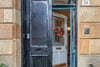 Main Door, 39 Carrington Street, Woodlands, Glasgow, G4 9AJ - Picture #2