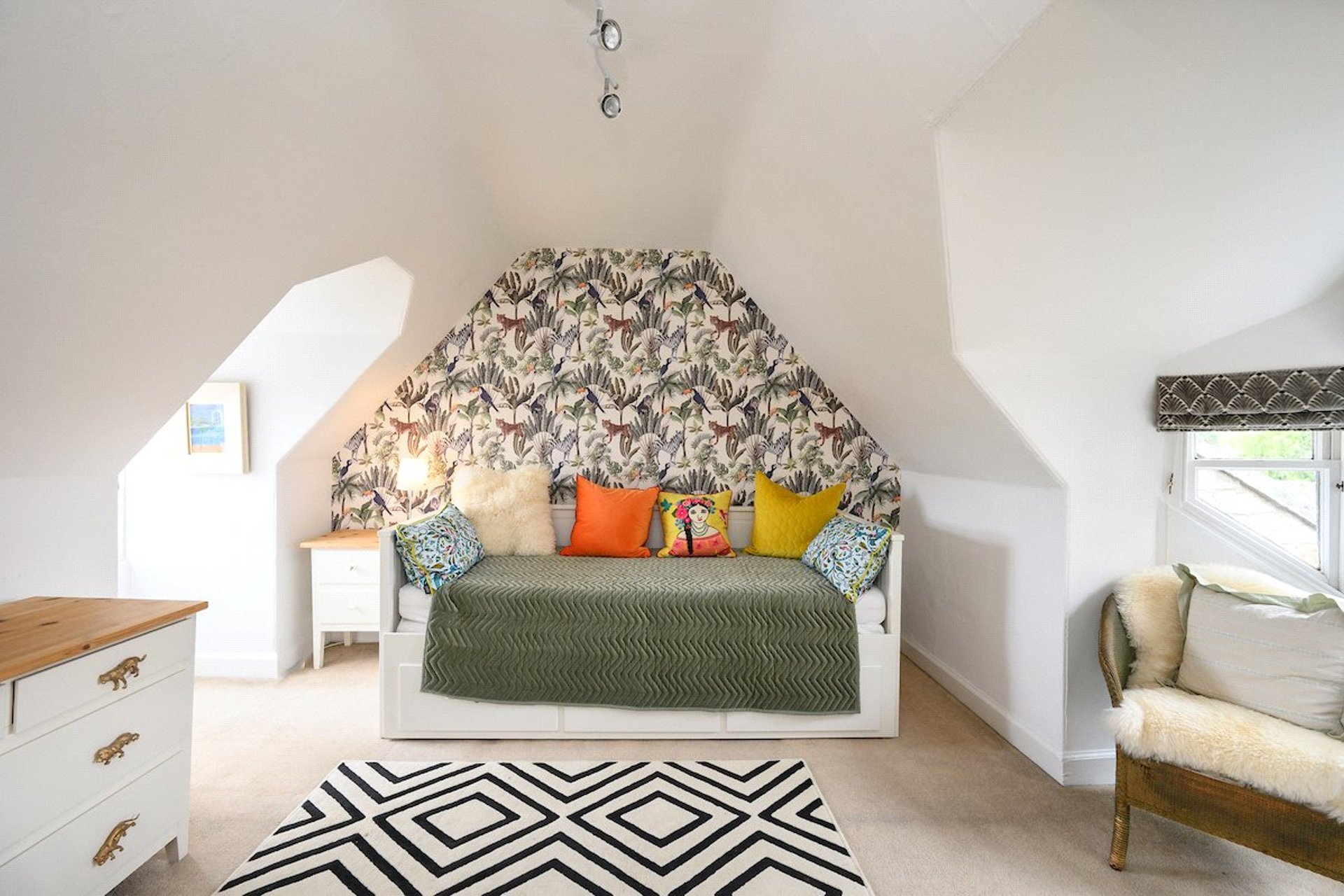 Beechwood, High Street, Aberlady, East Lothian, EH32 0RB - Picture #17