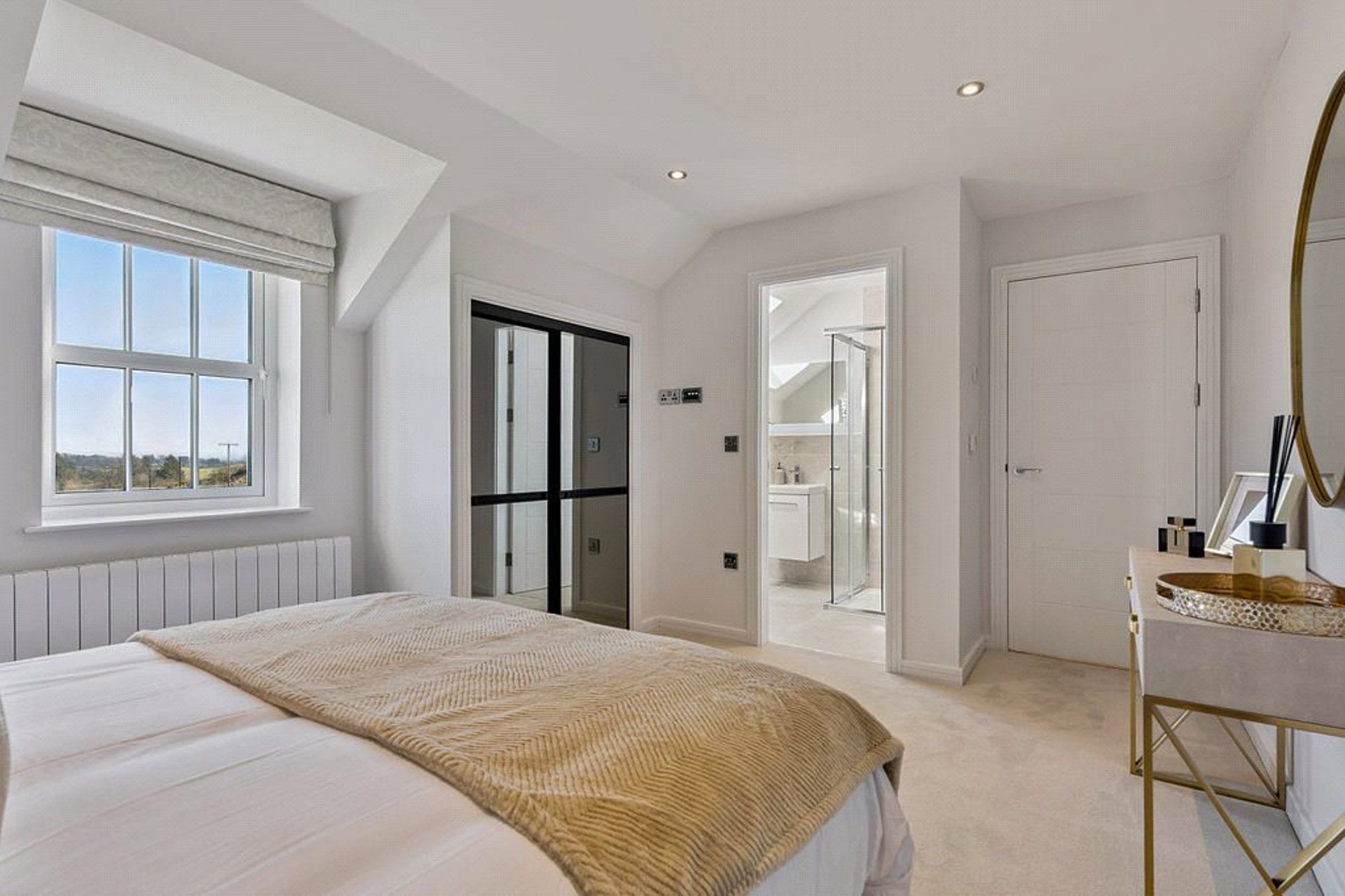 Torr Farm Steading Plot 1, Torr Road, Bridge Of Weir, Renfrewshire, PA11 3SG - Picture #10