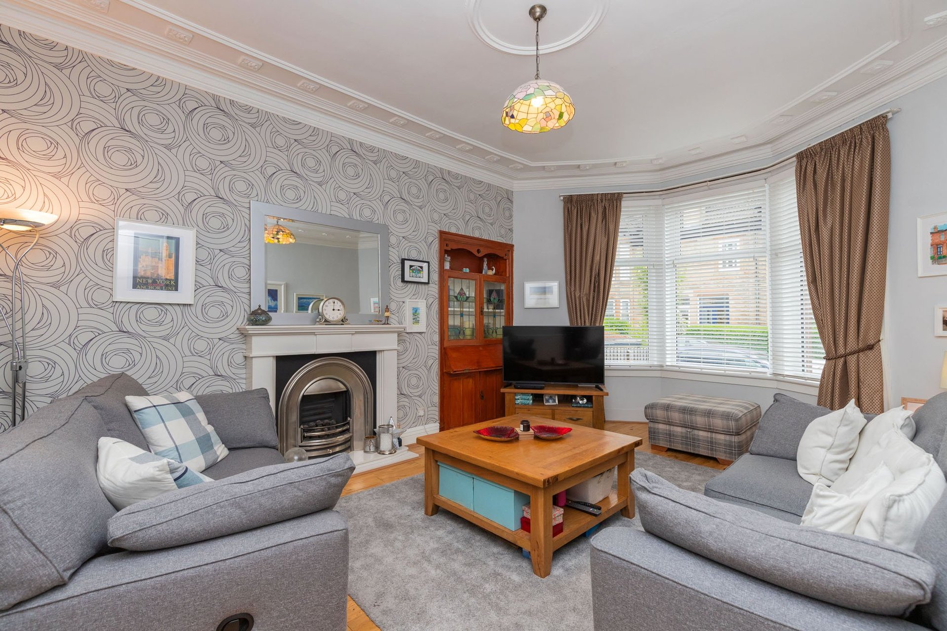 14 Braemar Street, Battlefield, Glasgow, G42 9QA - Picture #10