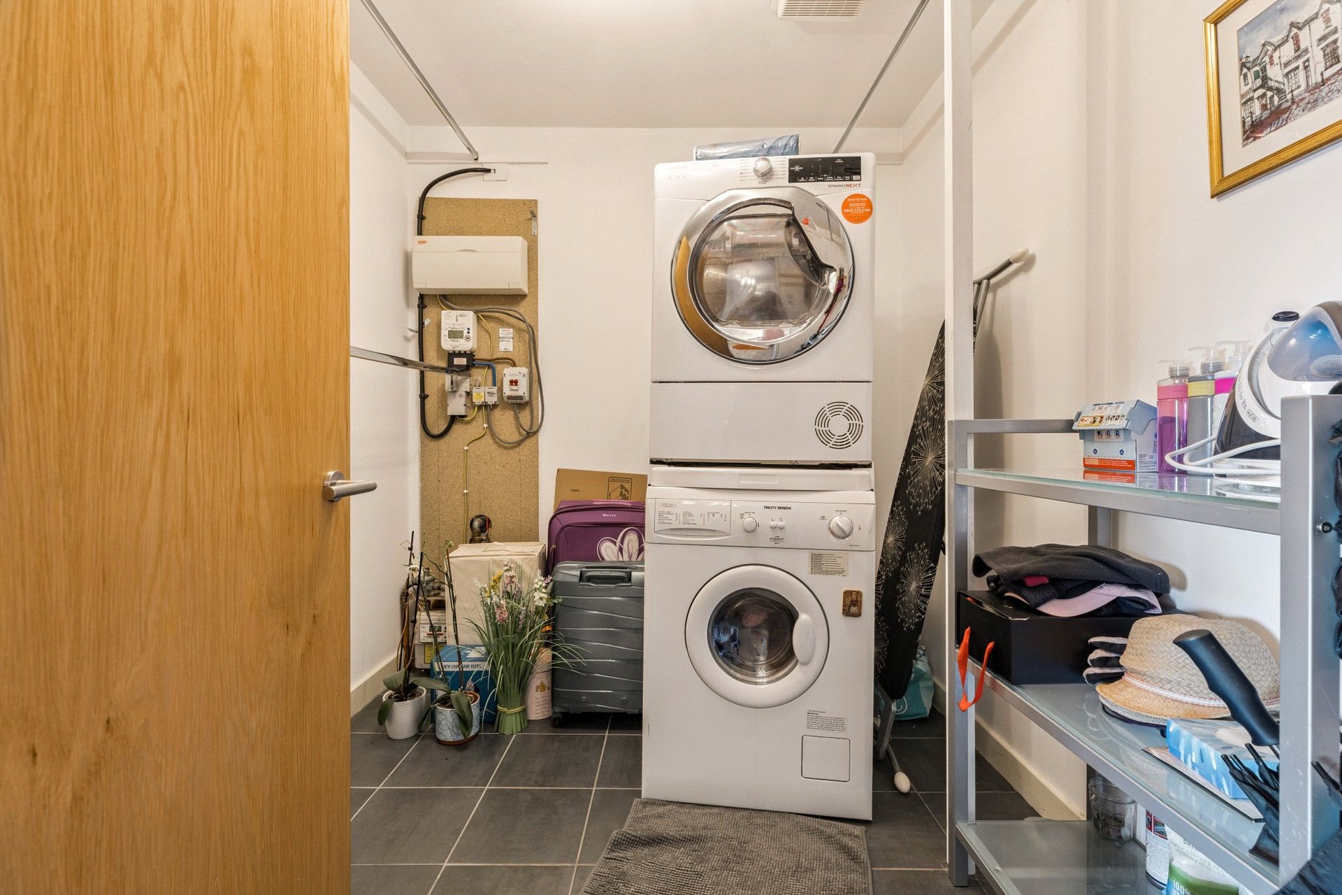 Flat 5/1 Metropole Building, 75 Dunlop Street, Glasgow City, G1 4ET - Picture #26