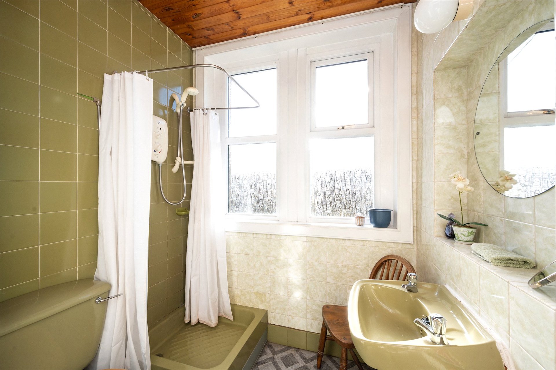 Old Schoolhouse, Cowpits Road, Whitecraig, Musselburgh, EH21 8LX - Picture #14