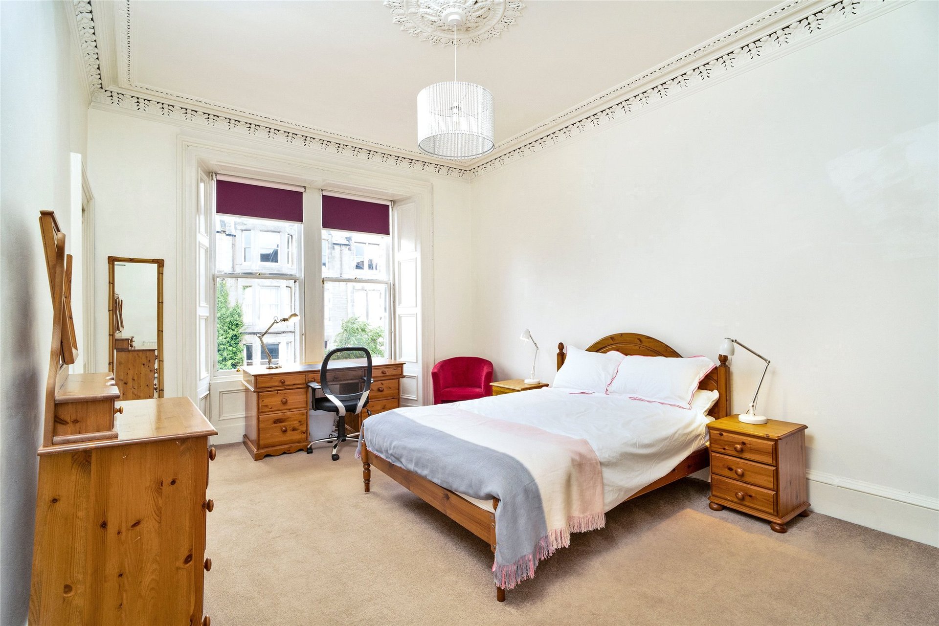 29/4 Marchmont Road, Marchmont, Edinburgh, EH9 1HU - Picture #17