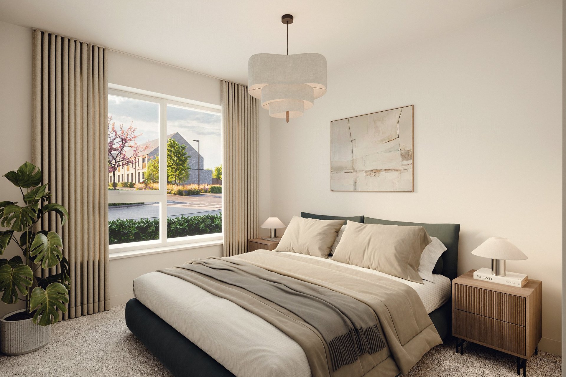 Plot 2, Braeburn, St Andrews West, St. Andrews, Fife, KY16 9BY - Picture #6