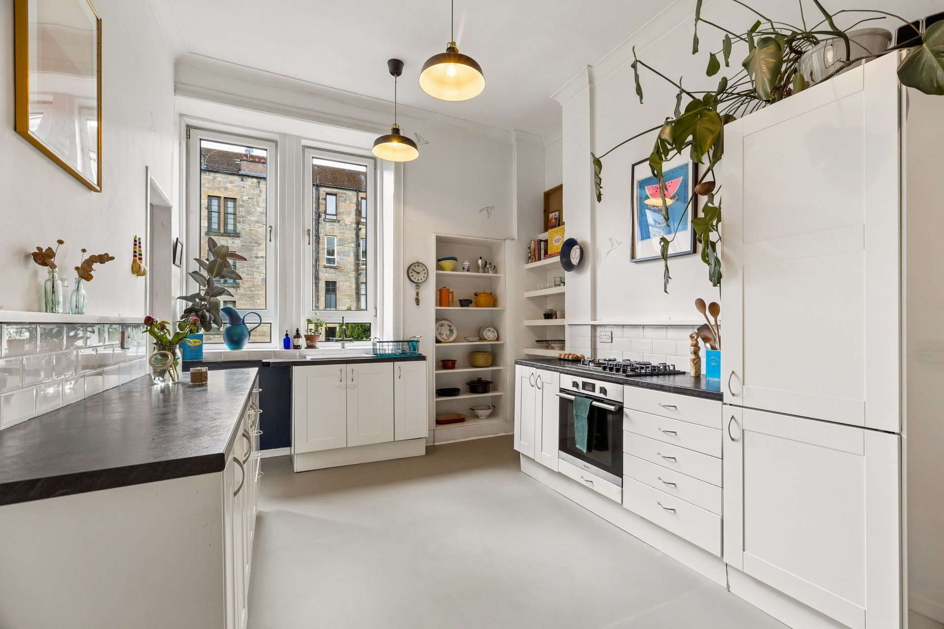 2/2, 25 Camphill Avenue, Shawlands, Glasgow, G41 3AU - Picture #14