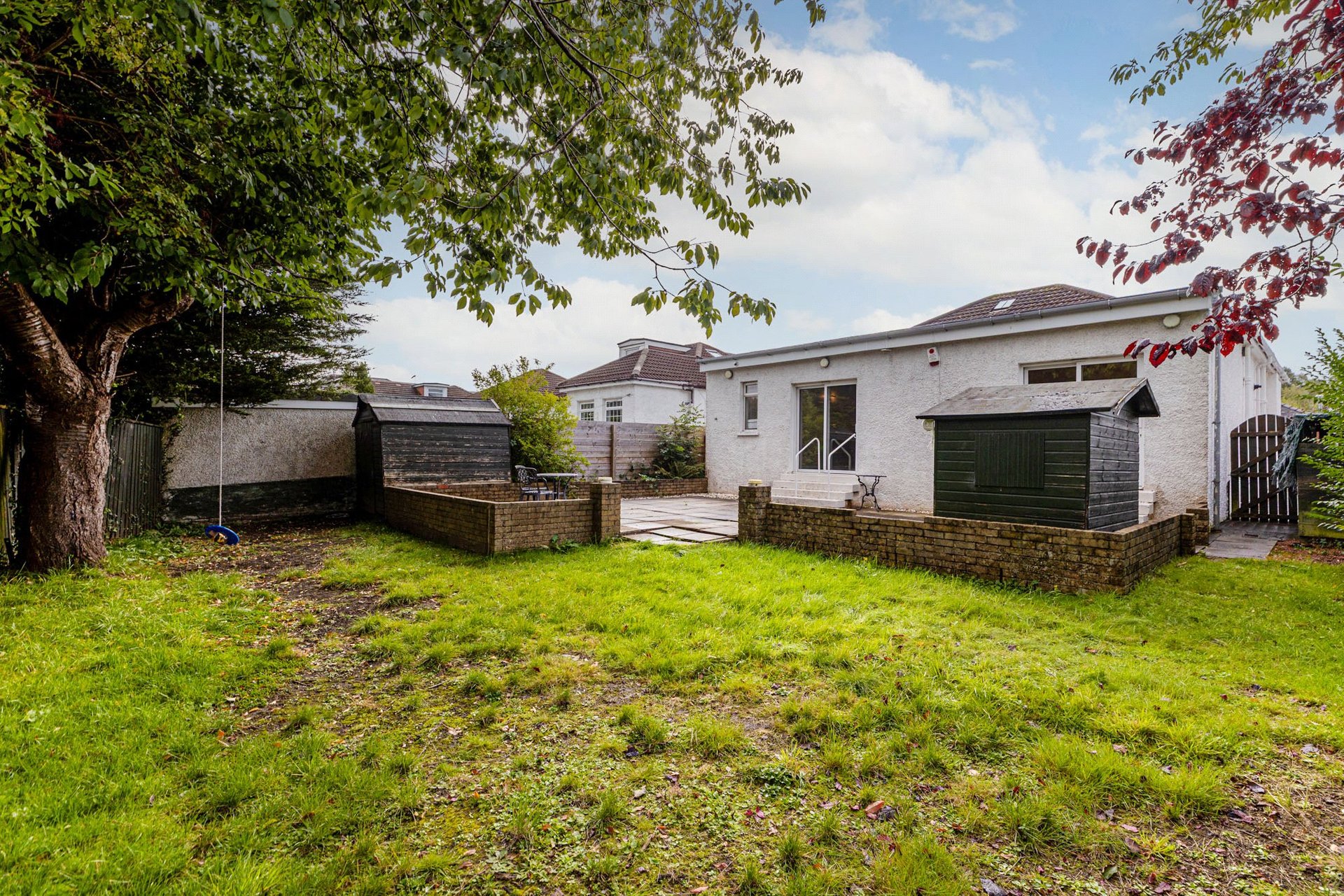 102 Dorian Drive, Clarkston, Glasgow, East Renfrewshire, G76 7NS - Picture #25