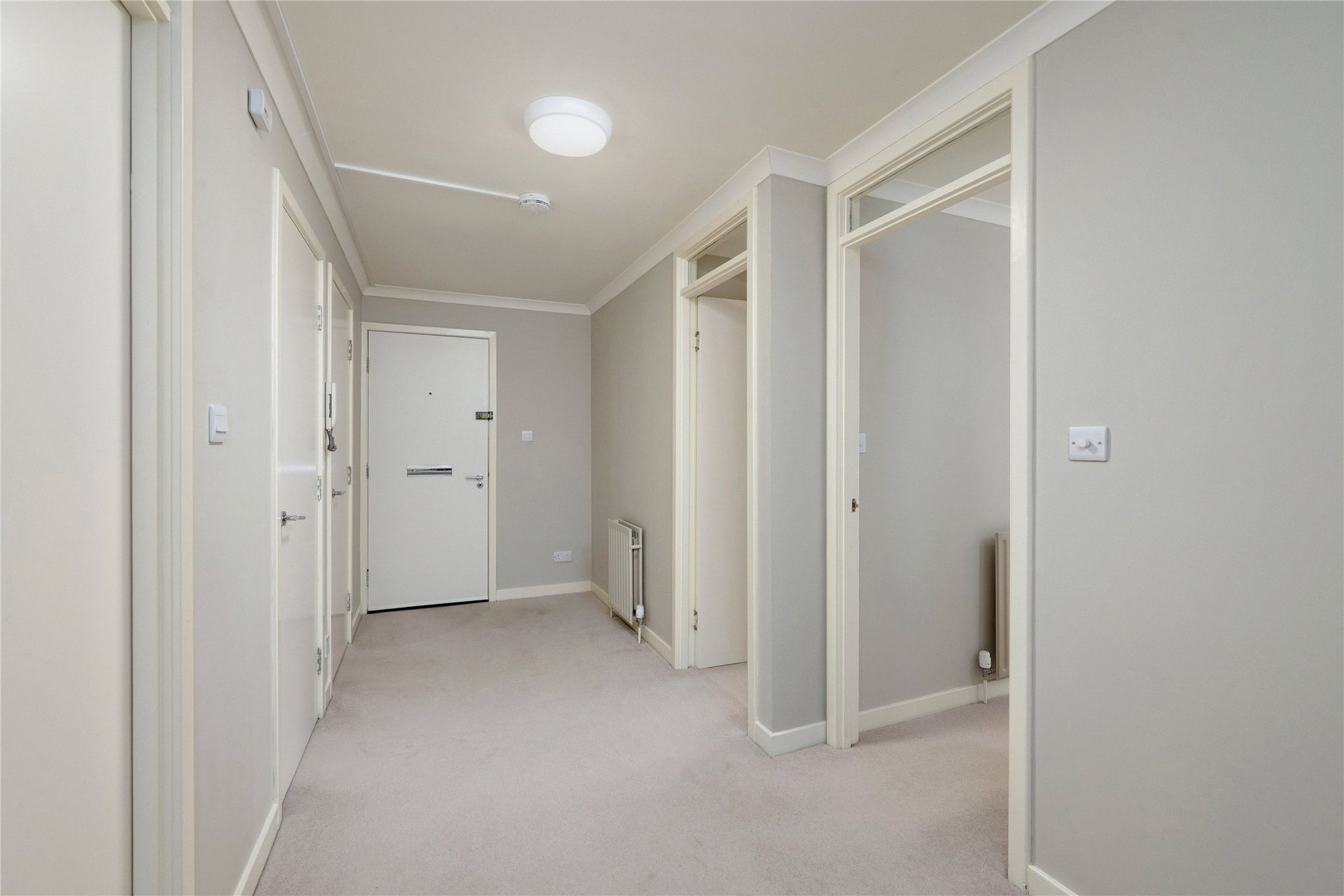 3/4 Dun-Ard Gardens, The Grange, Edinburgh, EH9 2HZ - Picture #3