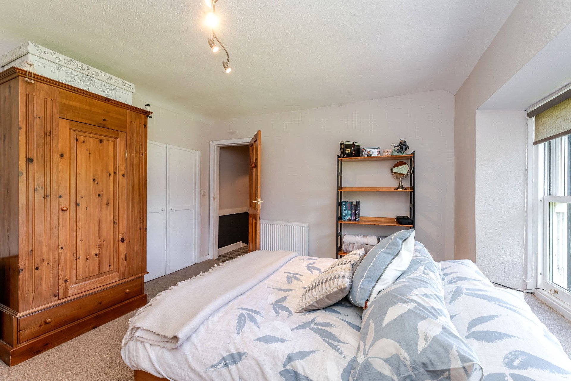 Lynndale Cottage, Quarry Lane, Eaglesham, Glasgow, East Renfrewshire, G76 0BD - Picture #23