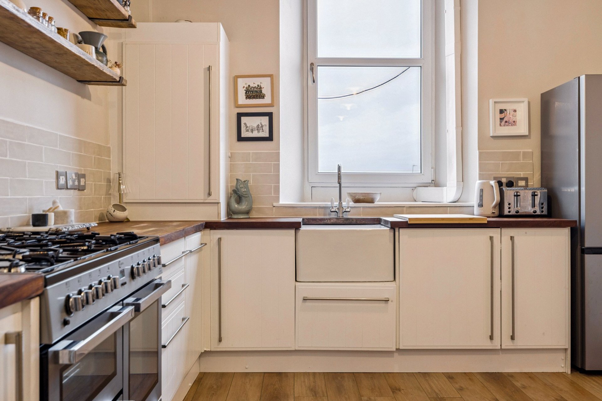 3/1, 14 Kersland Street, Hillhead, Glasgow, G12 8BL - Picture #10