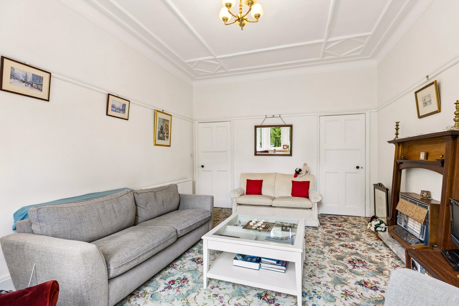 1/1, 109 Broomhill Drive, Broomhill, Glasgow, G11 7NA - Picture #5