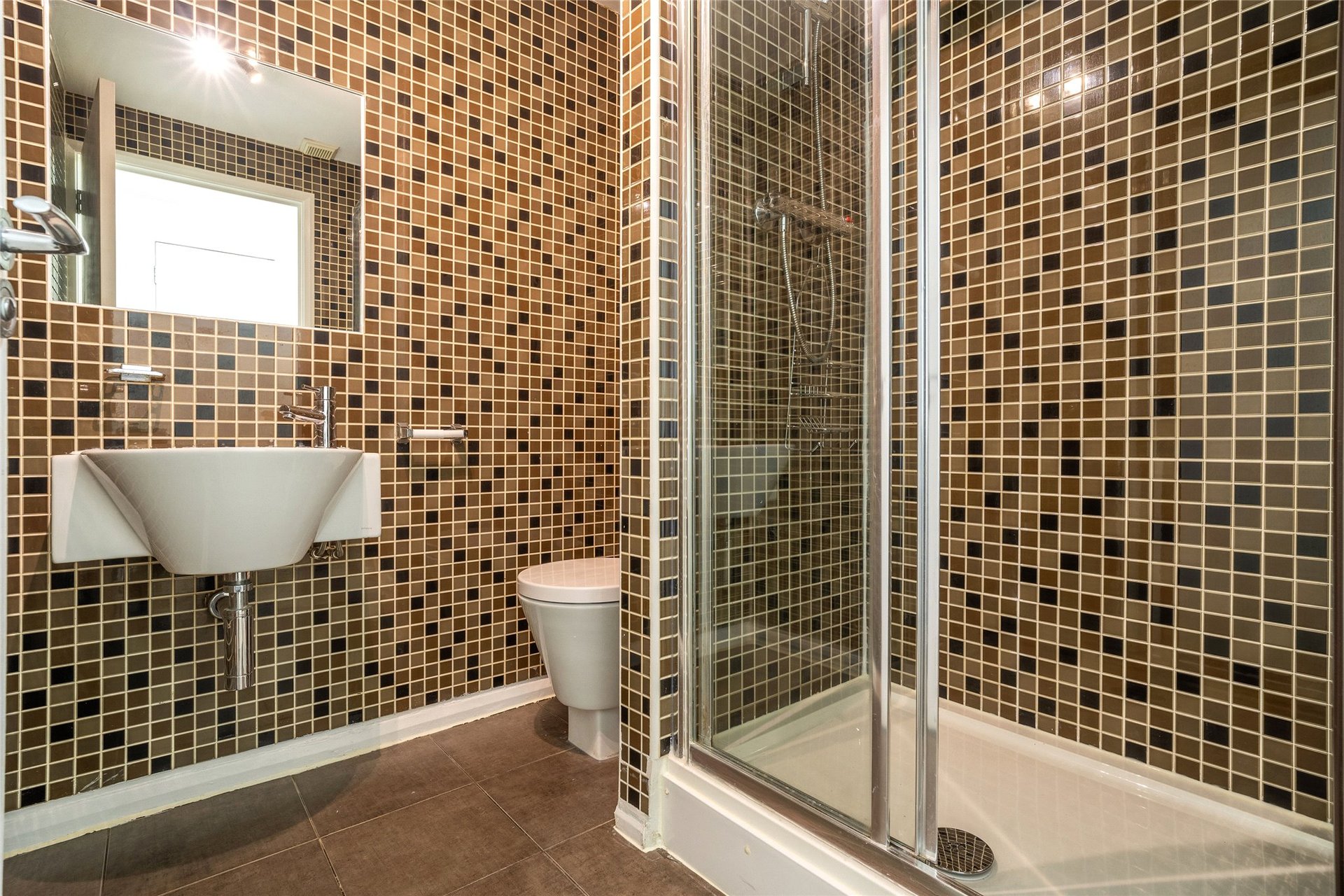 Flat 2/4, 84 Barrland Street, Pollokshields, Glasgow, G41 1RJ - Picture #10