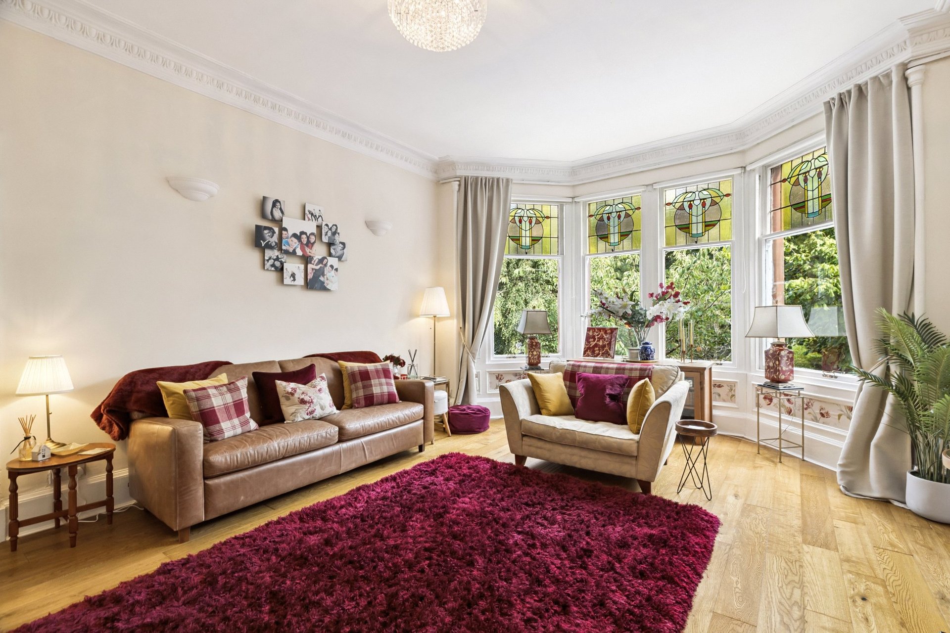 Park View House, 560 Clarkston Road, Netherlee, Glasgow, G44 3RT - Picture #9