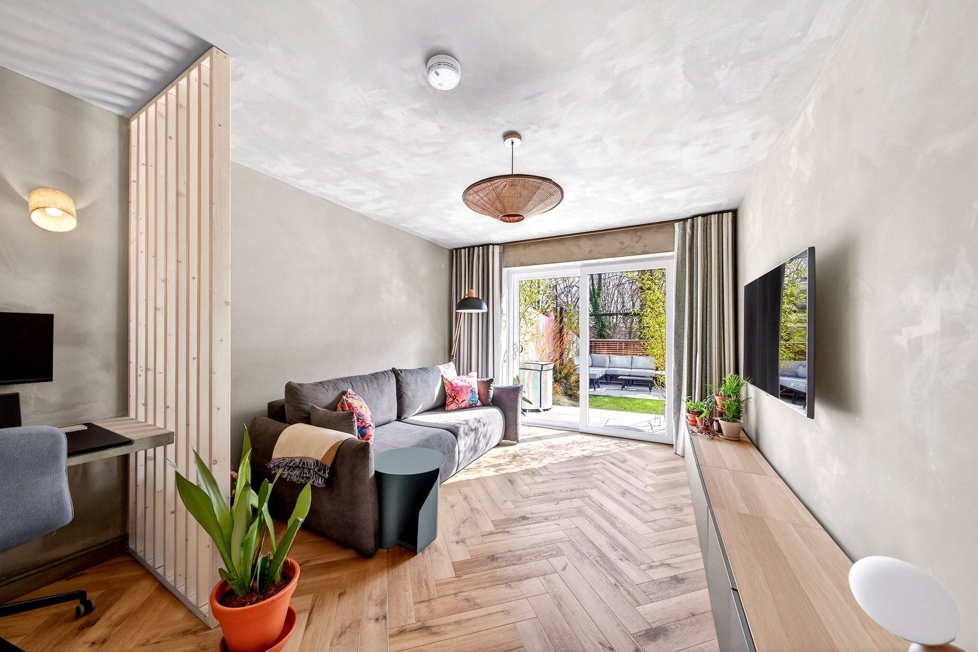 43 Riverford Gardens, Pollokshaws, Glasgow, G43 1ET - Picture #8