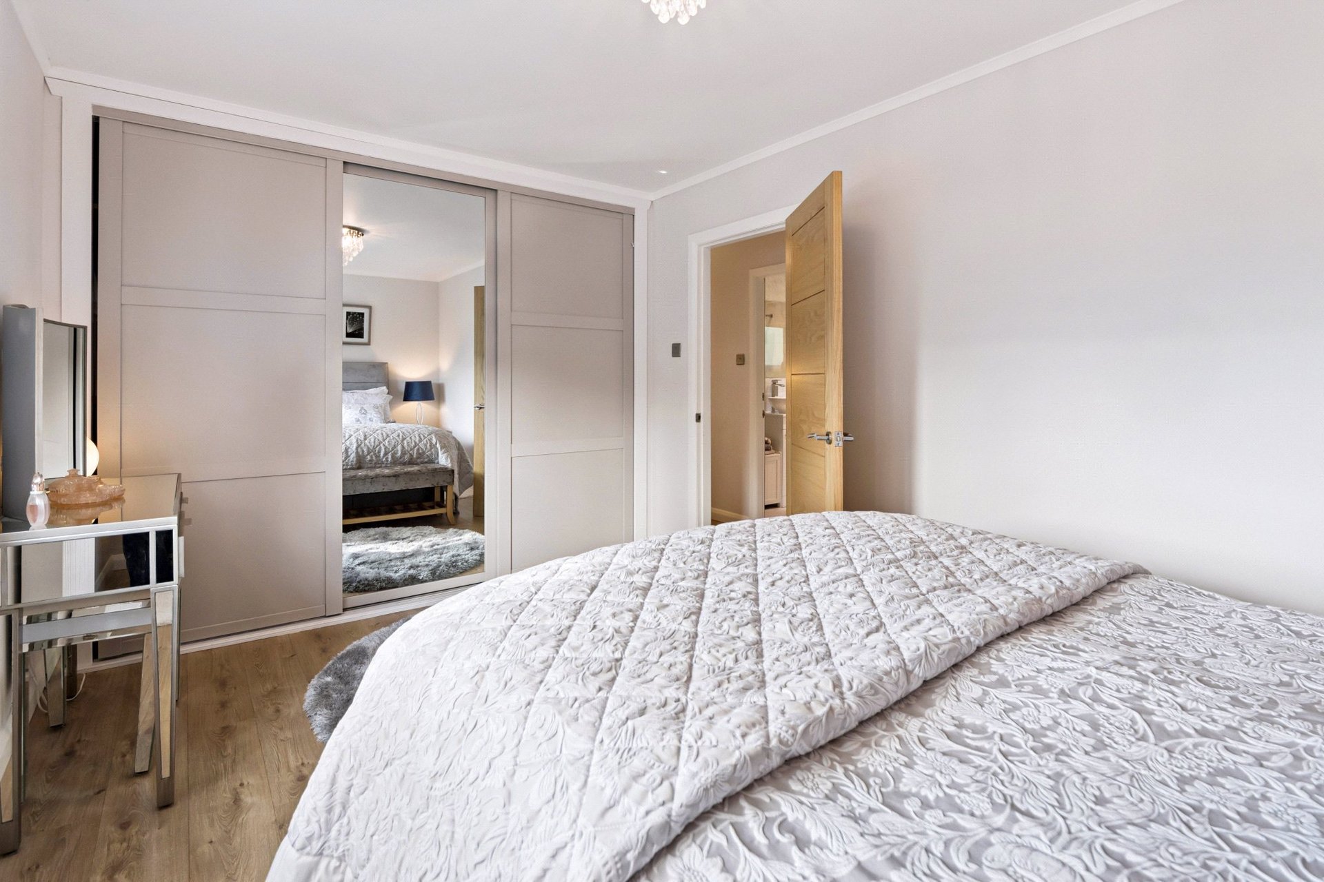 Crimond, Friarshaugh, Gattonside, Melrose, Scottish Borders, TD6 9LT - Picture #11