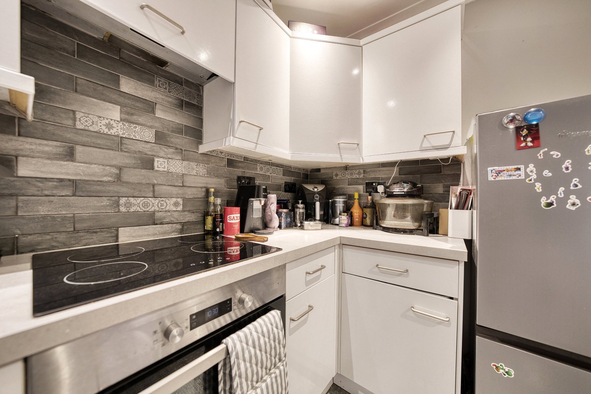 Flat 3/1, 19 Laurel Place, Thornwood, Glasgow, G11 7RF - Picture #9