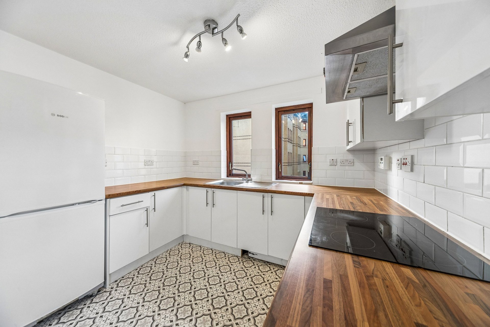 Flat D, 21 Herbert Street, North Woodside, Glasgow, G20 6NB - Picture #10