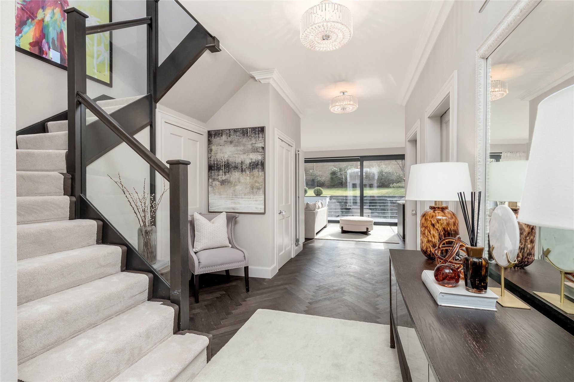 13 Orchard Road South, Edinburgh, EH4 3HE - Picture #2