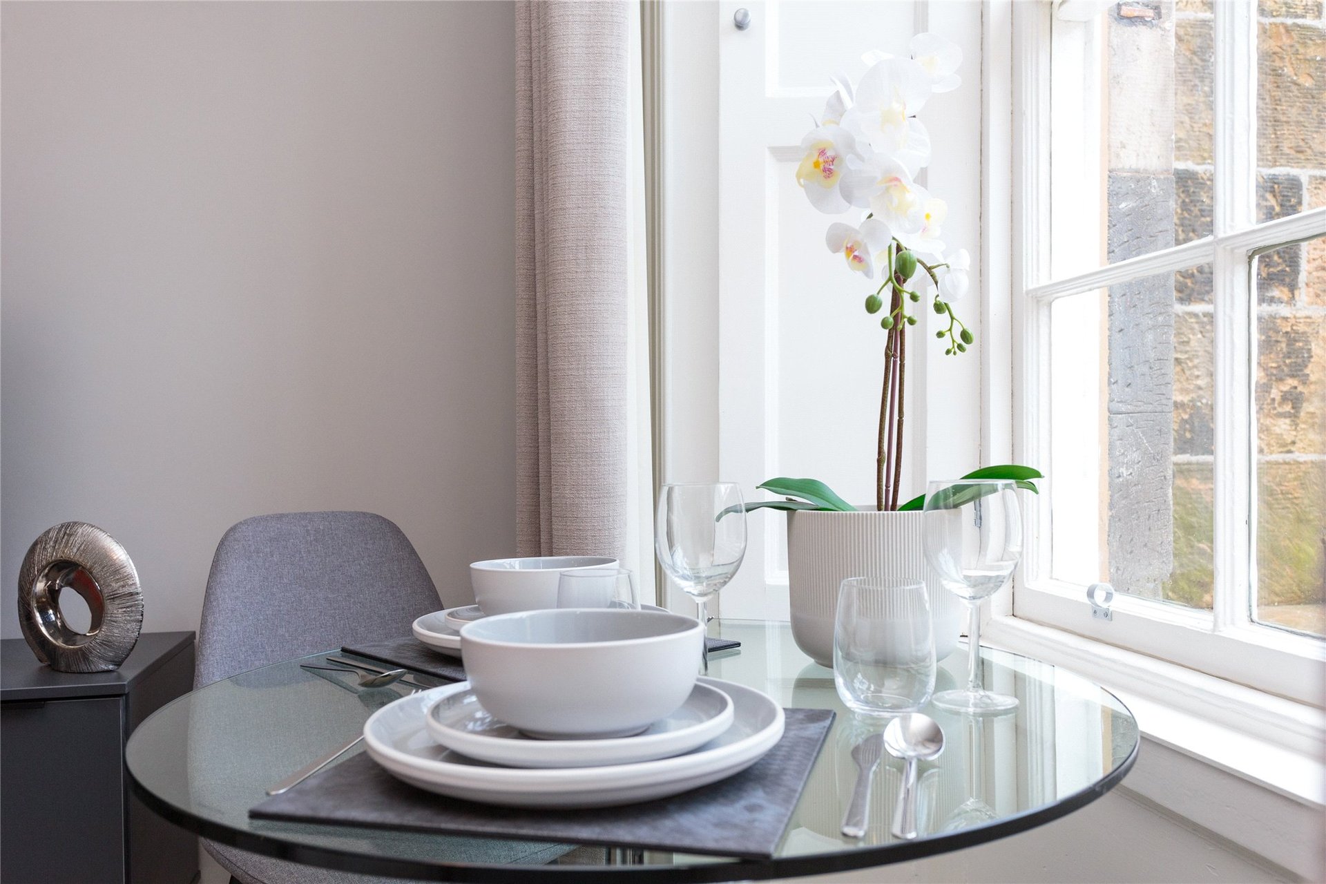 40A Melville Street, Edinburgh, Midlothian, EH3 7HA - Picture #11