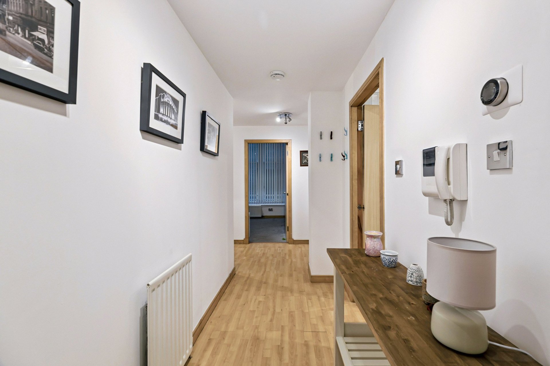 Flat 1/5 Castle Chambers, 65 Renfield Street, City Centre, Glasgow, G2 1LF - Picture #14