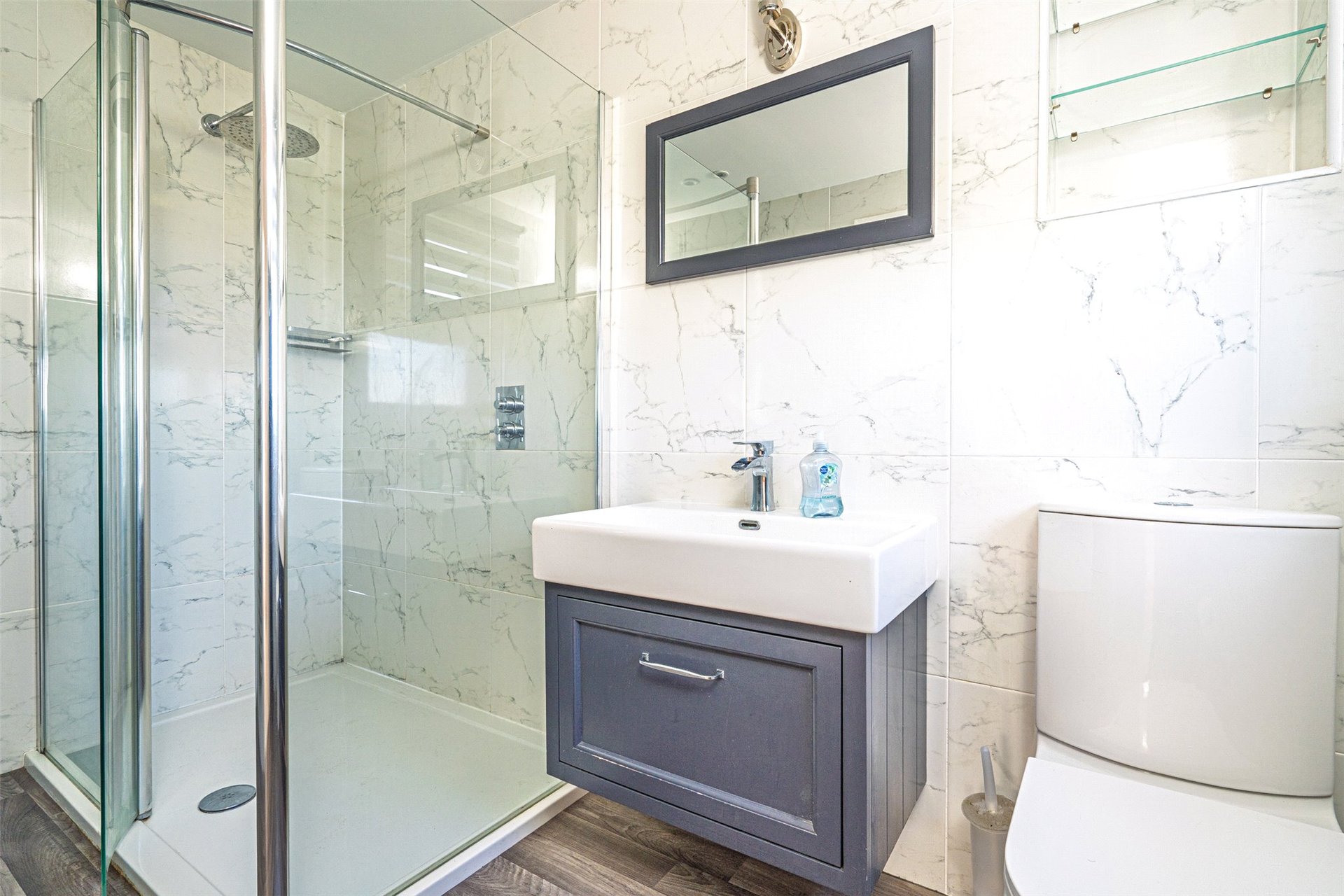 Edenside House, Edenside, St. Andrews, Fife, KY16 9SQ - Picture #12