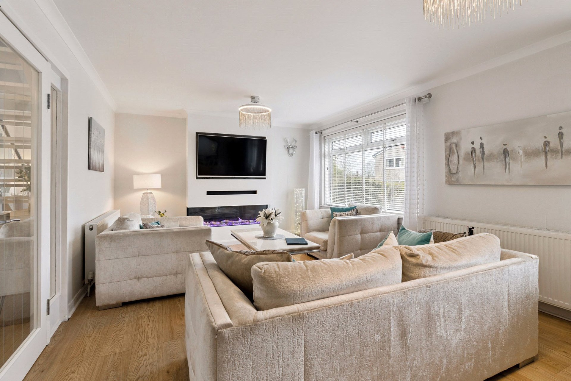 3 Wolfe Avenue, Newton Mearns, Glasgow, East Renfrewshire, G77 6TQ - Picture #9