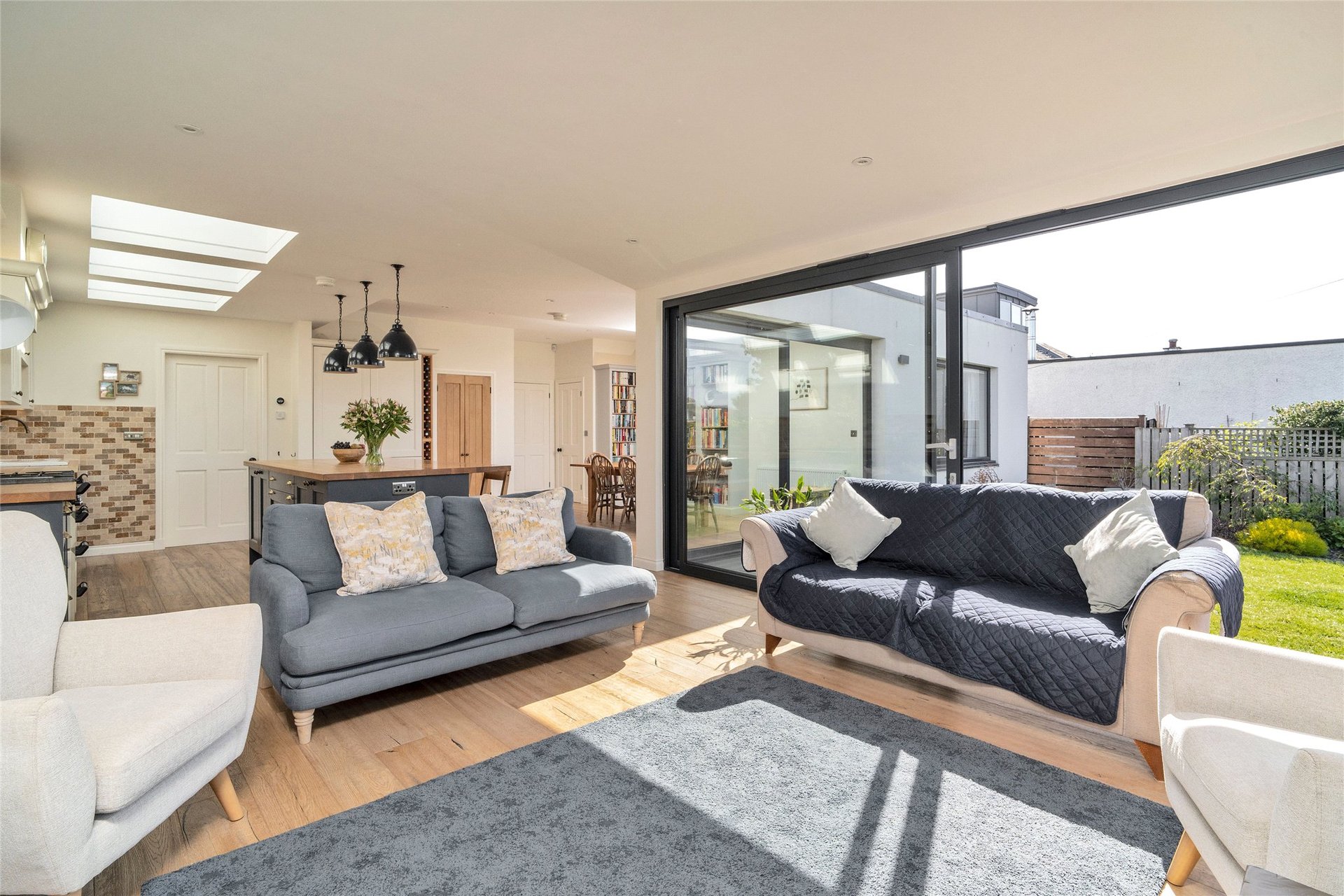 13 Greenbank Gardens, Greenbank, Edinburgh, EH10 5SN - Picture #10