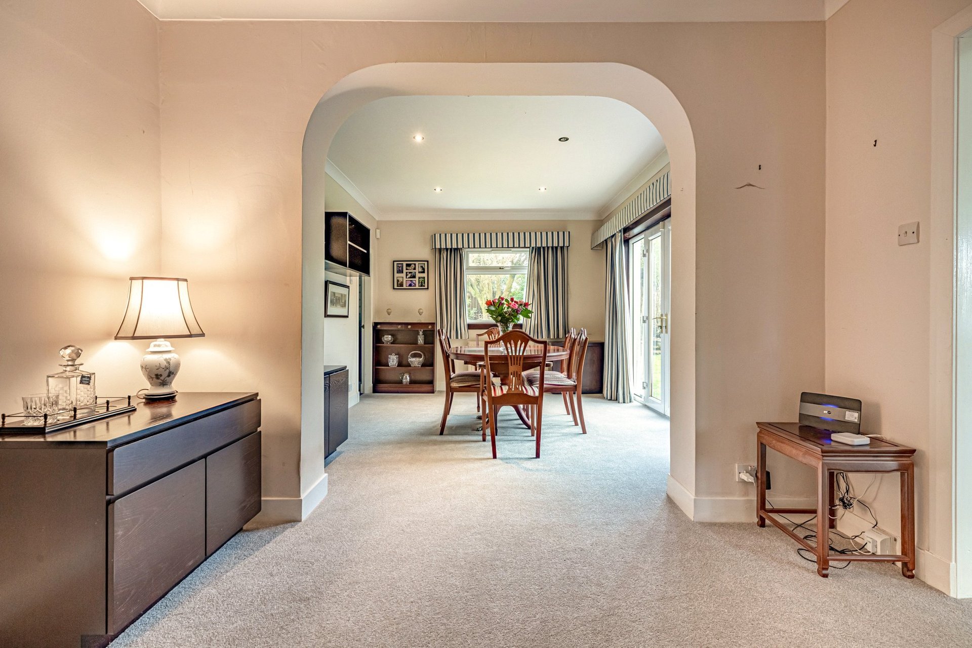 5 Libo Avenue, Uplawmoor, Glasgow, East Renfrewshire, G78 4AL - Picture #15