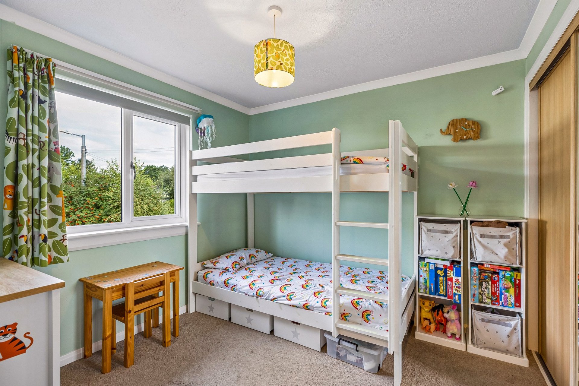 32B Lochlea Road, Newlands, Glasgow, G43 2YB - Picture #15