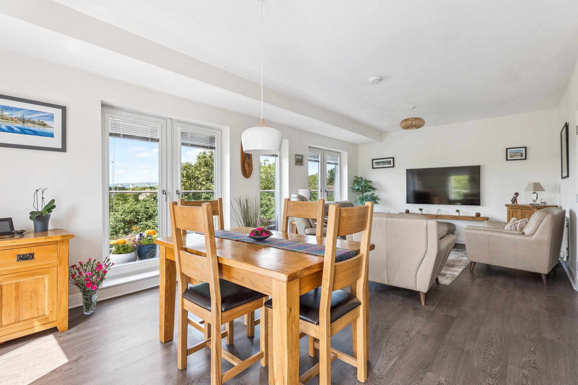 5/1, 23 Broomhill Avenue, Broomhill, Glasgow, G11 7BF - Picture #5