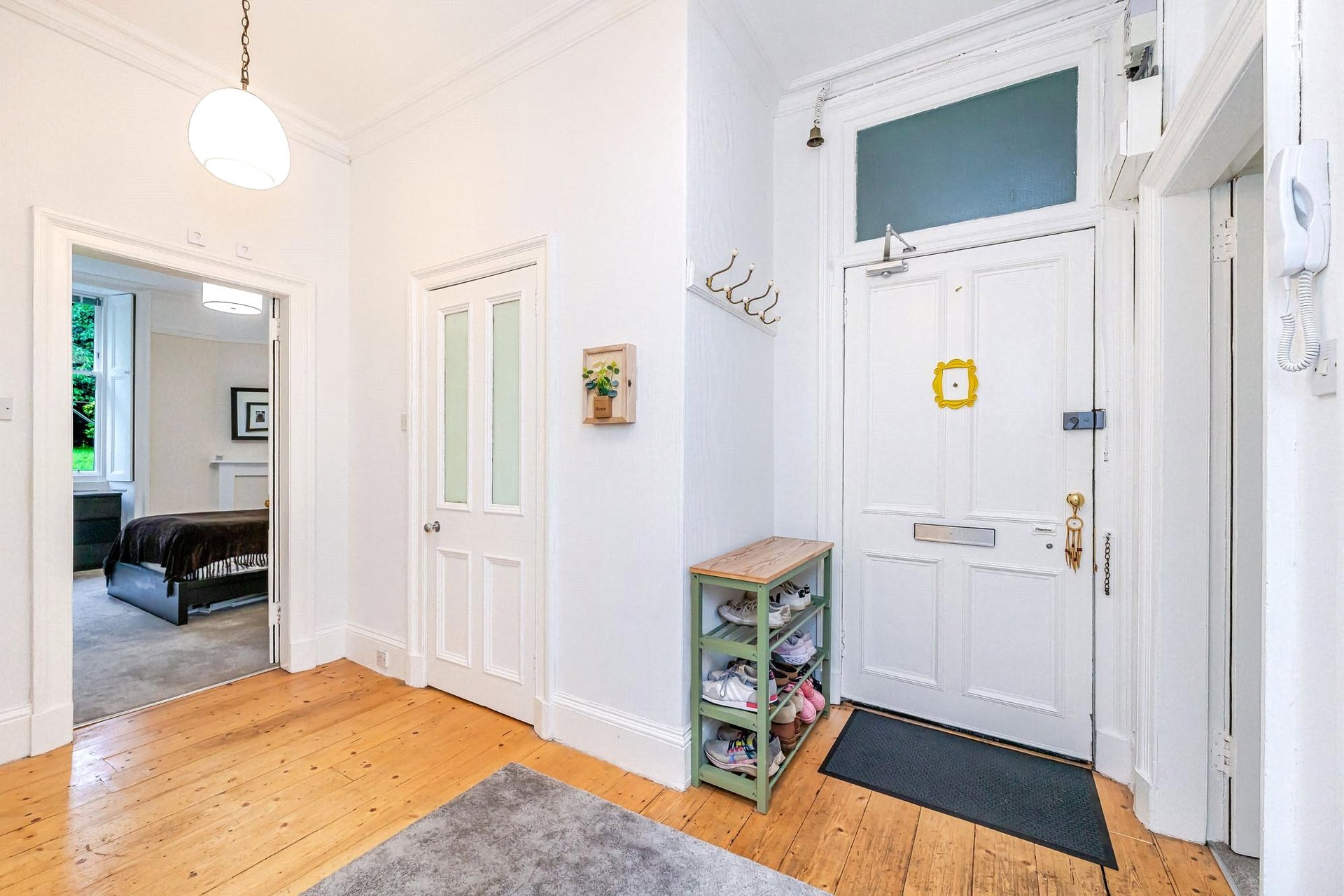 13/1 Spottiswoode Street, Marchmont, Edinburgh, EH9 1EP - Picture #7