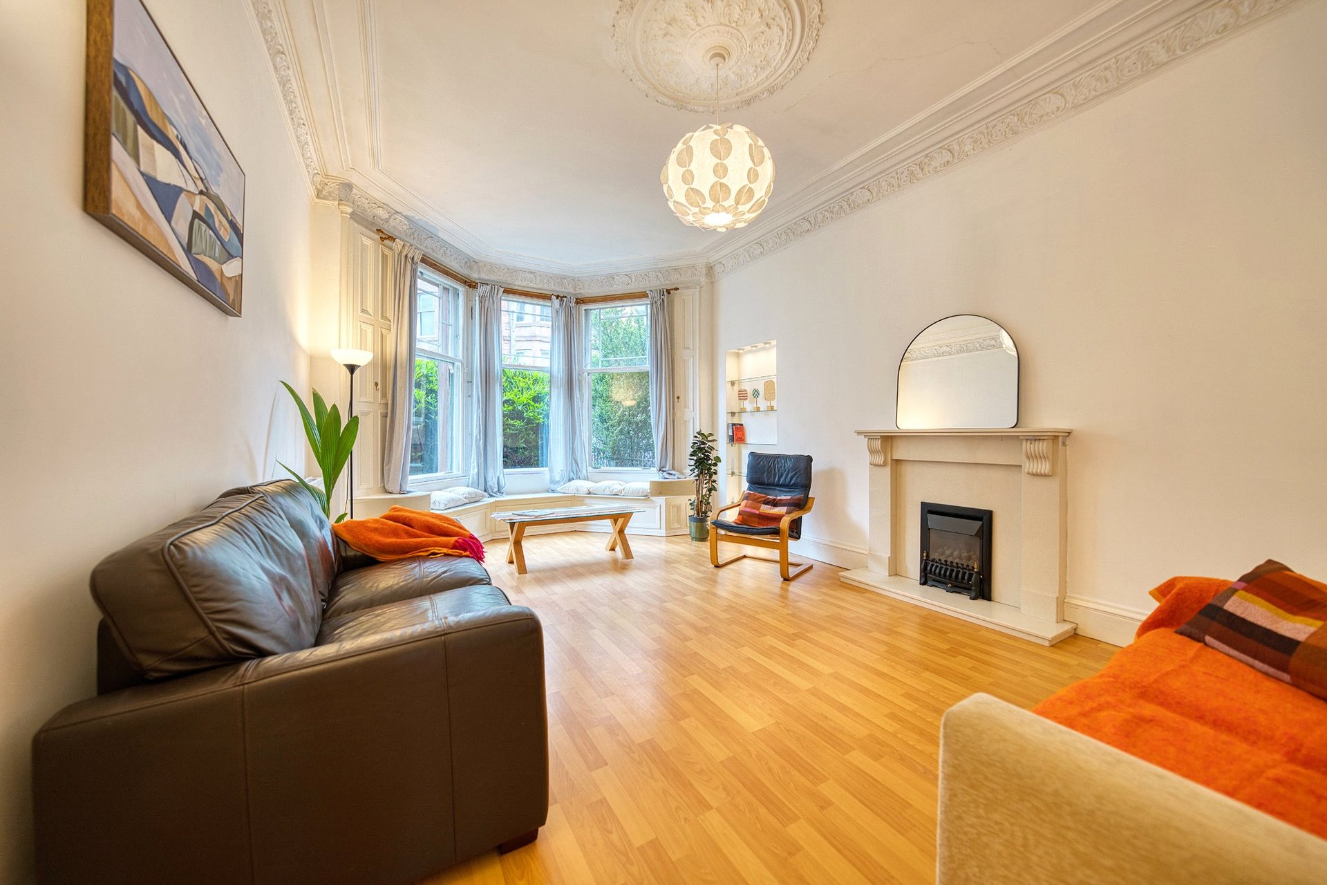 0/1, 40 Cranworth Street, Hillhead, Glasgow, G12 8AG - Picture #6