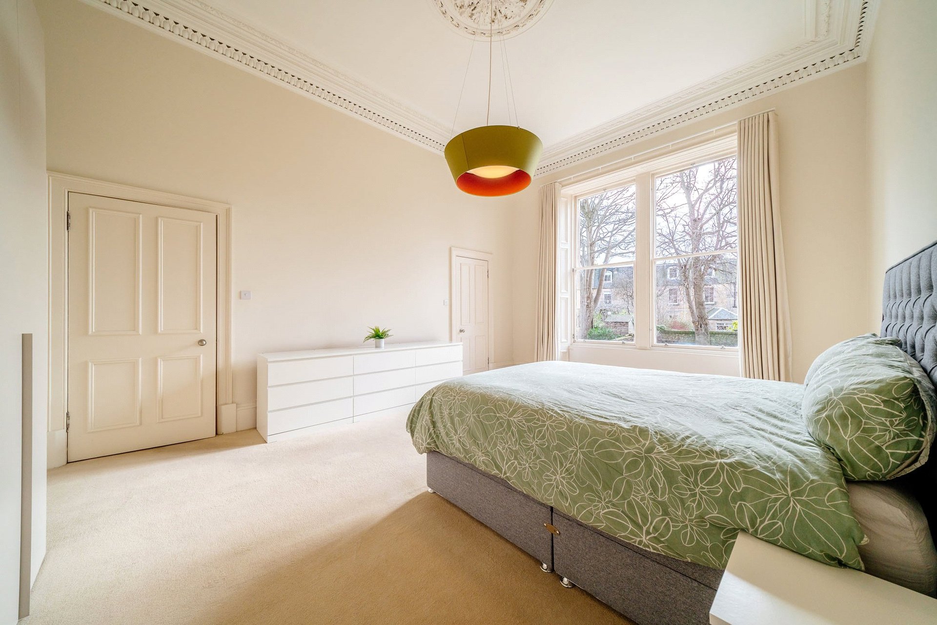 Flat 1, 8 Bruntsfield Crescent, Edinburgh, EH10 4EZ - Picture #20