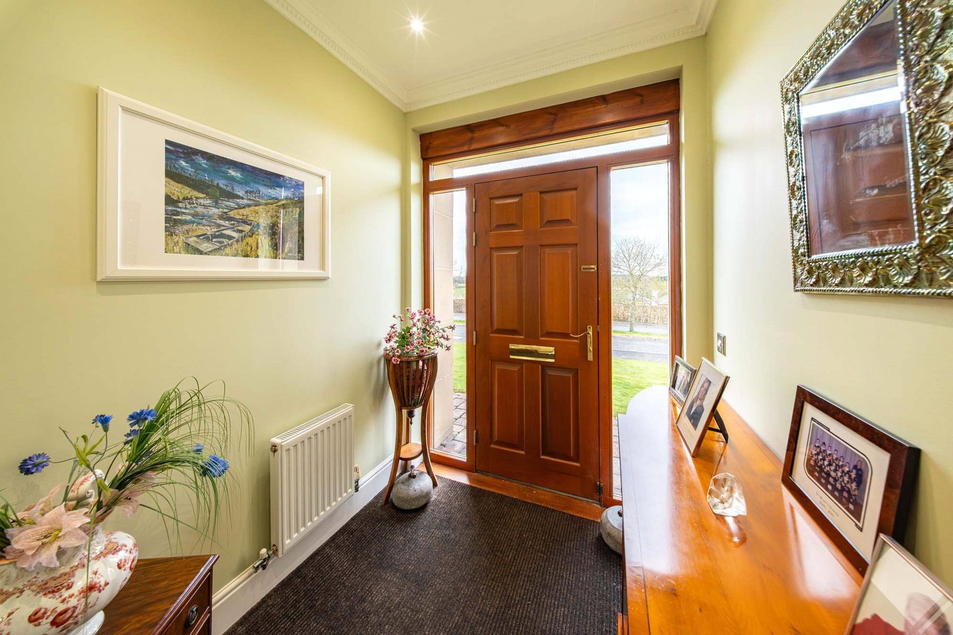 31 Bowmont Court, Heiton, Kelso, Scottish Borders, TD5 8JY - Picture #33