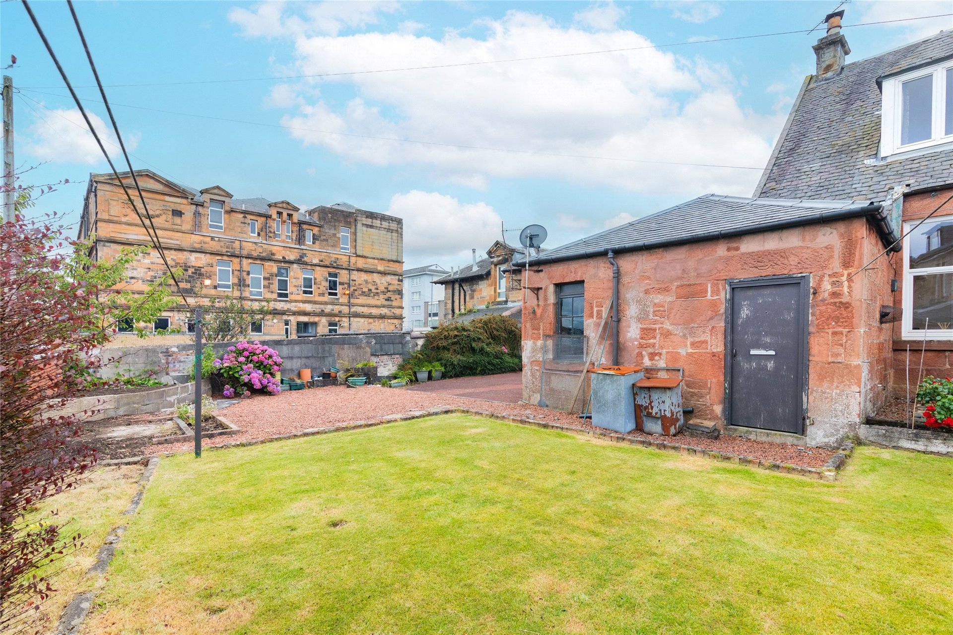 Braehead, 1290 Pollokshaws Road, Shawlands, Glasgow, G41 3QP - Picture #28