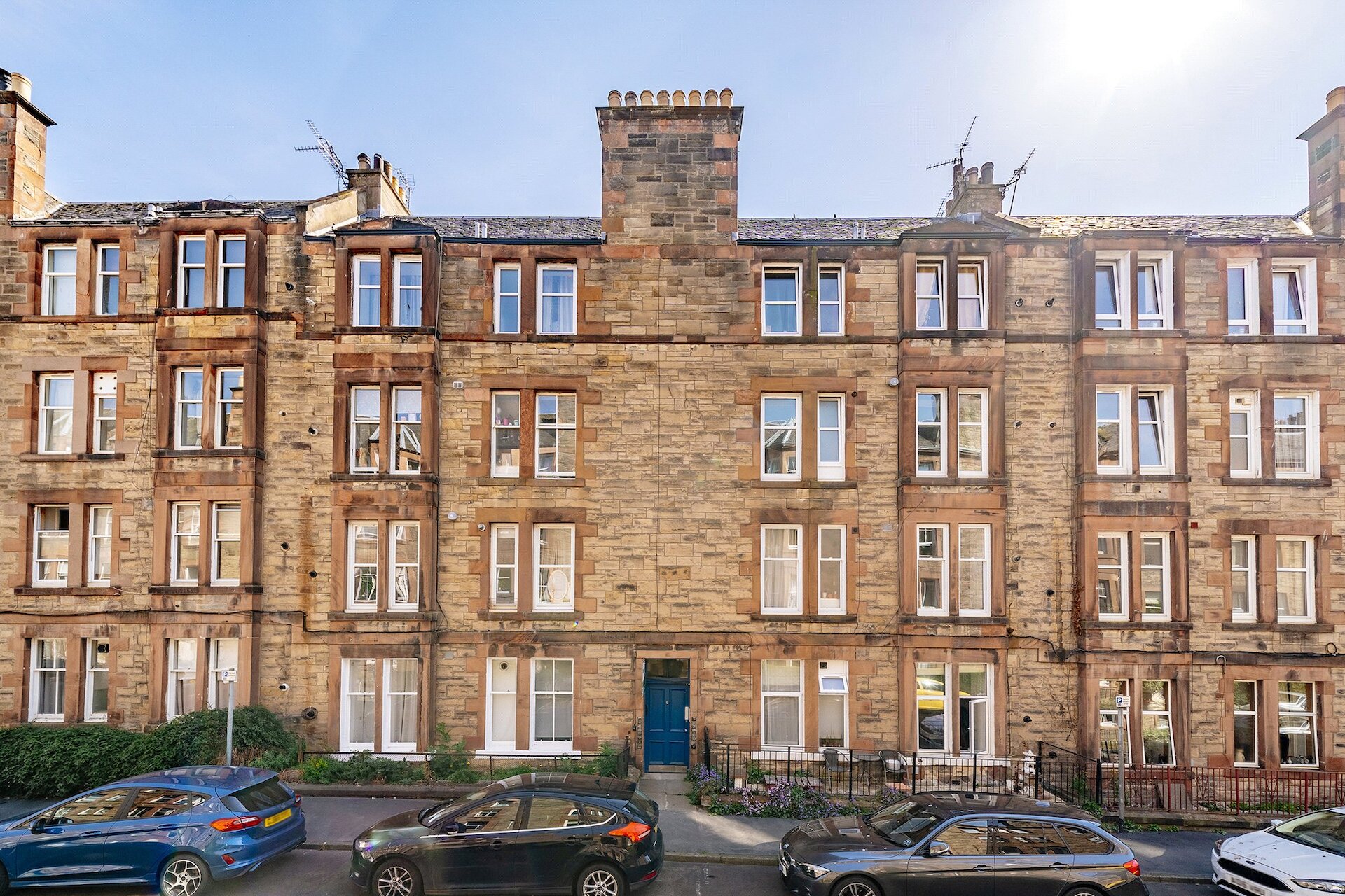 Gf4, 6 Springvalley Terrace, Morningside, Edinburgh, EH10 4QD - Picture #1