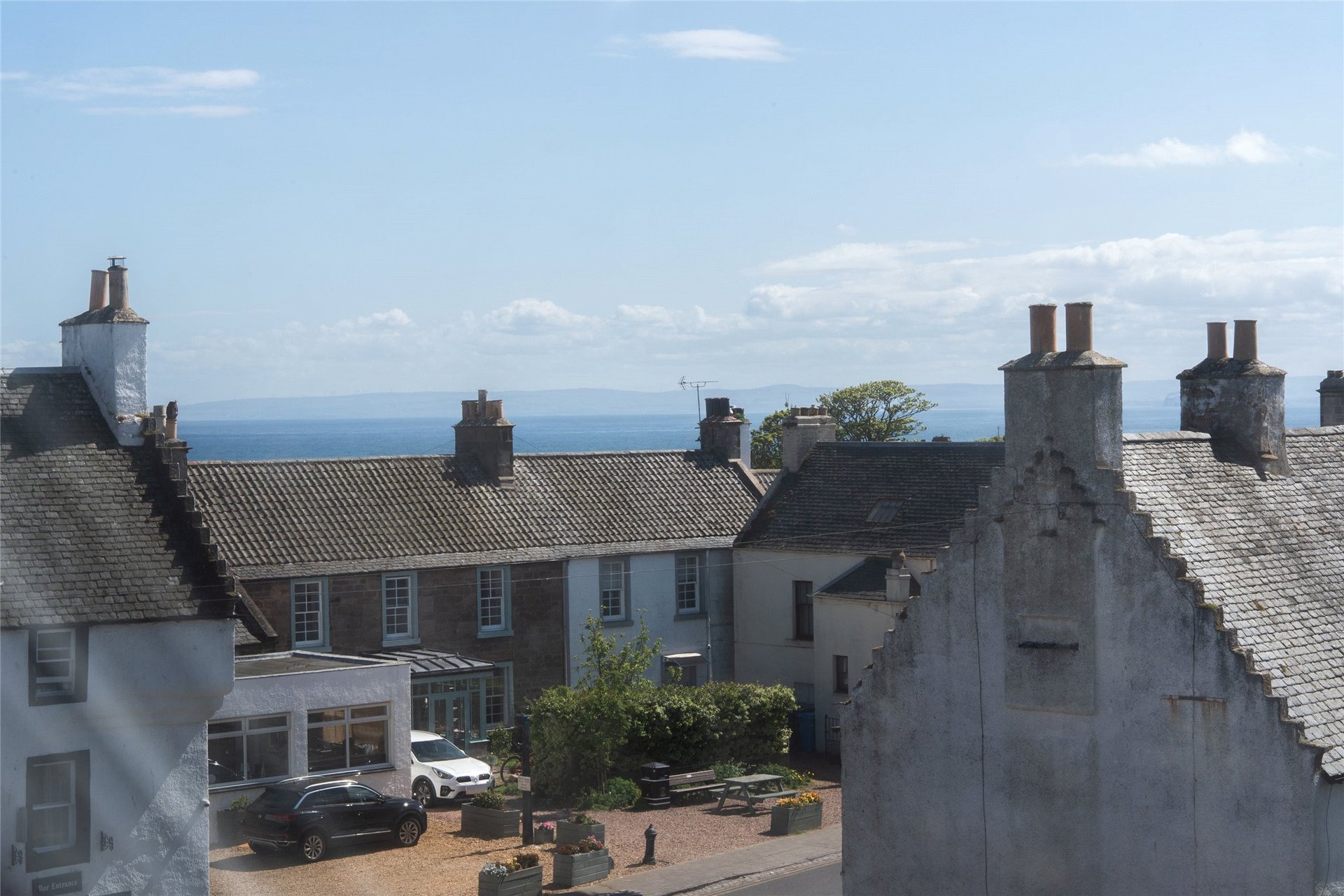 Crail Townhouse, 5 St. Andrews Road, Crail, Anstruther, Fife, KY10 3UQ - Picture #26