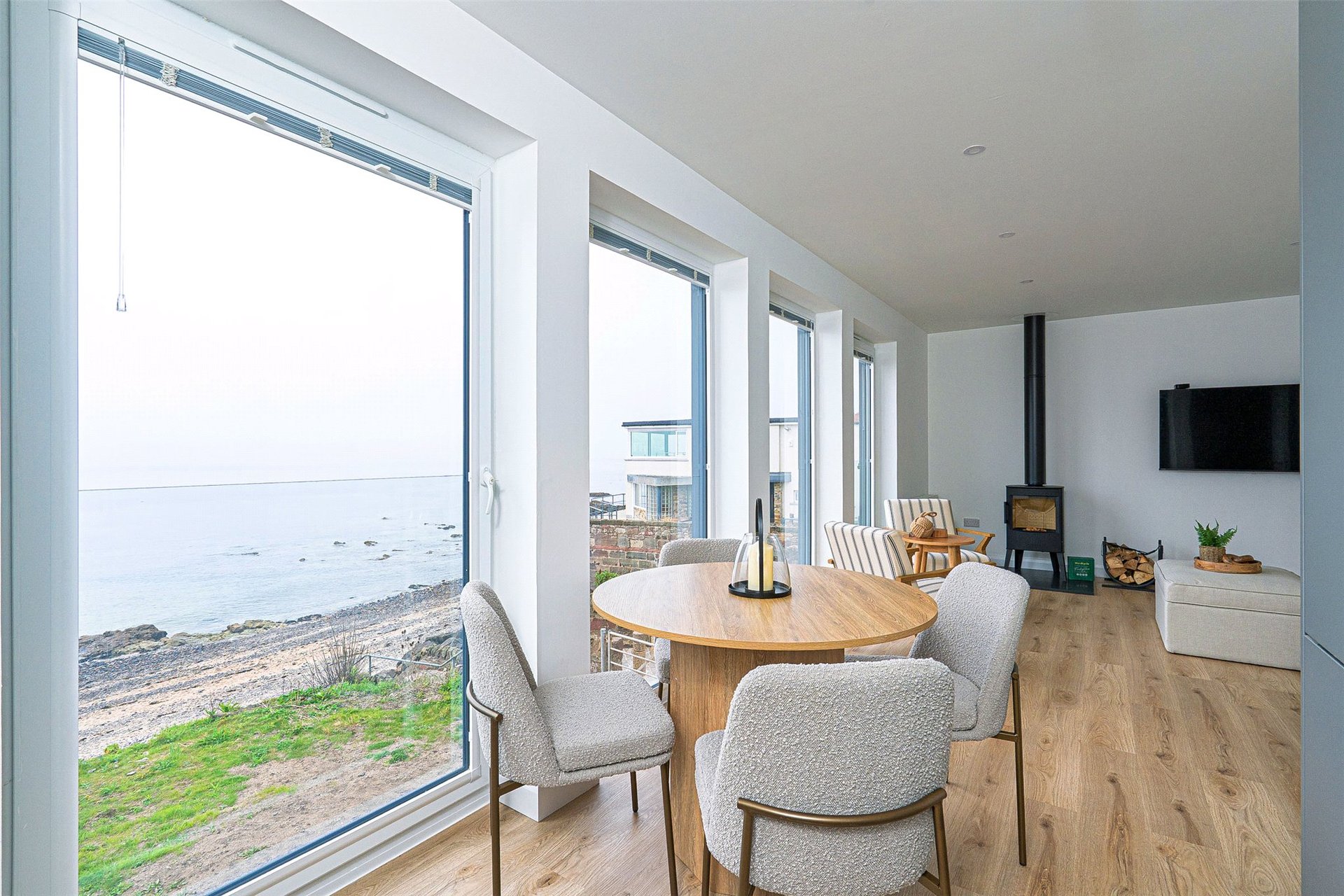 Beach House, The Temple, Lower Largo, Leven, KY8 6JH - Picture #20