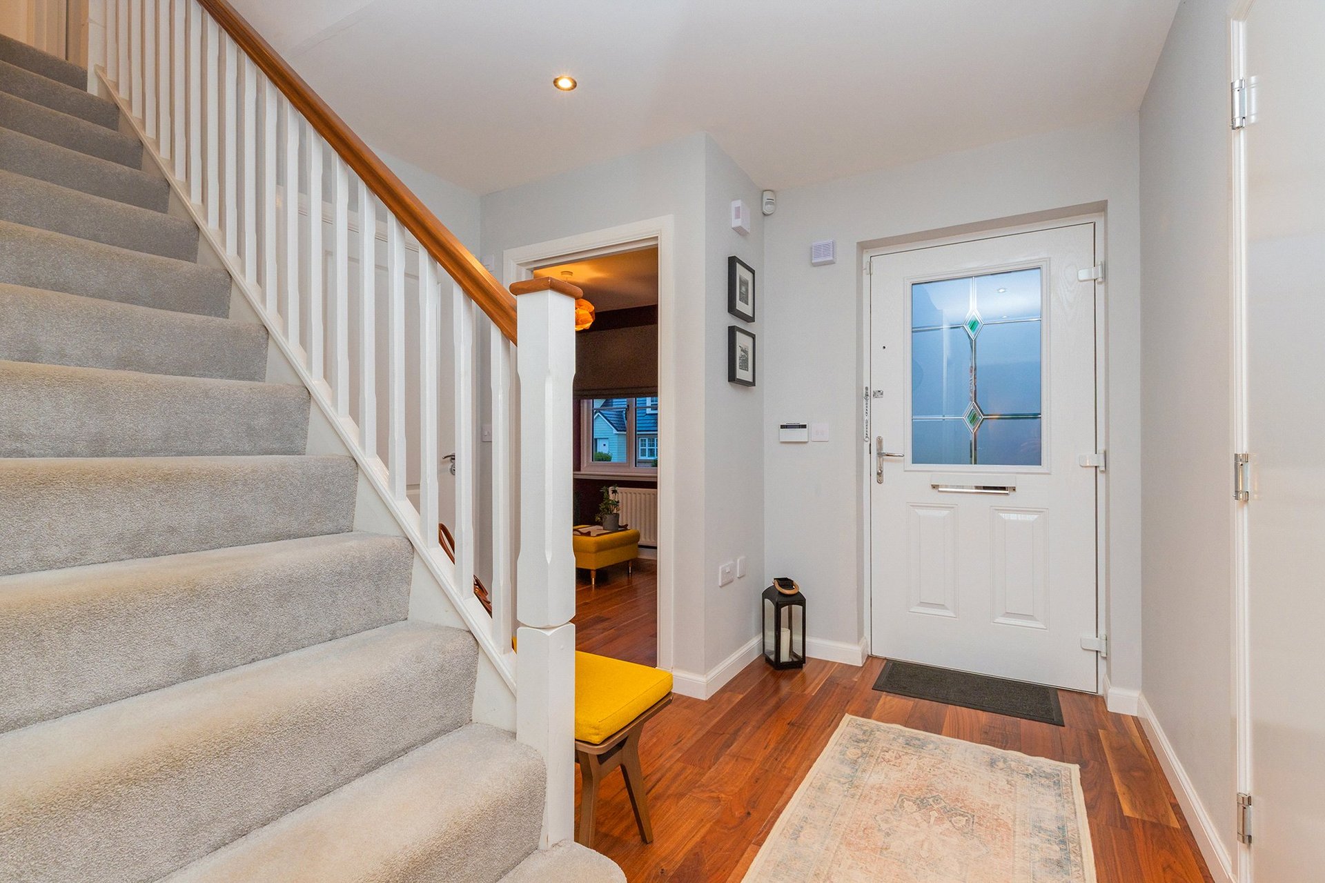 25 Coulters Crescent, Carmunnock, Clarkston, Glasgow, G76 9AY - Picture #4