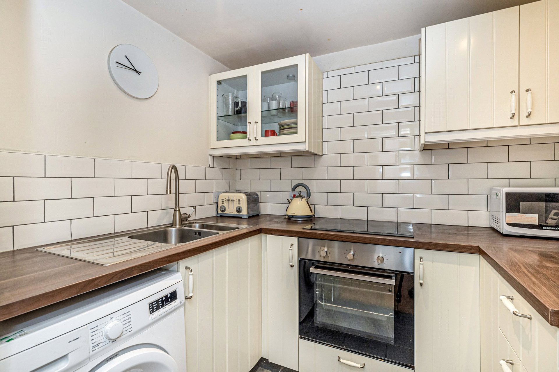 1/1, 38 Thornwood Avenue, Thornwood, Glasgow, G11 7QY - Picture #6
