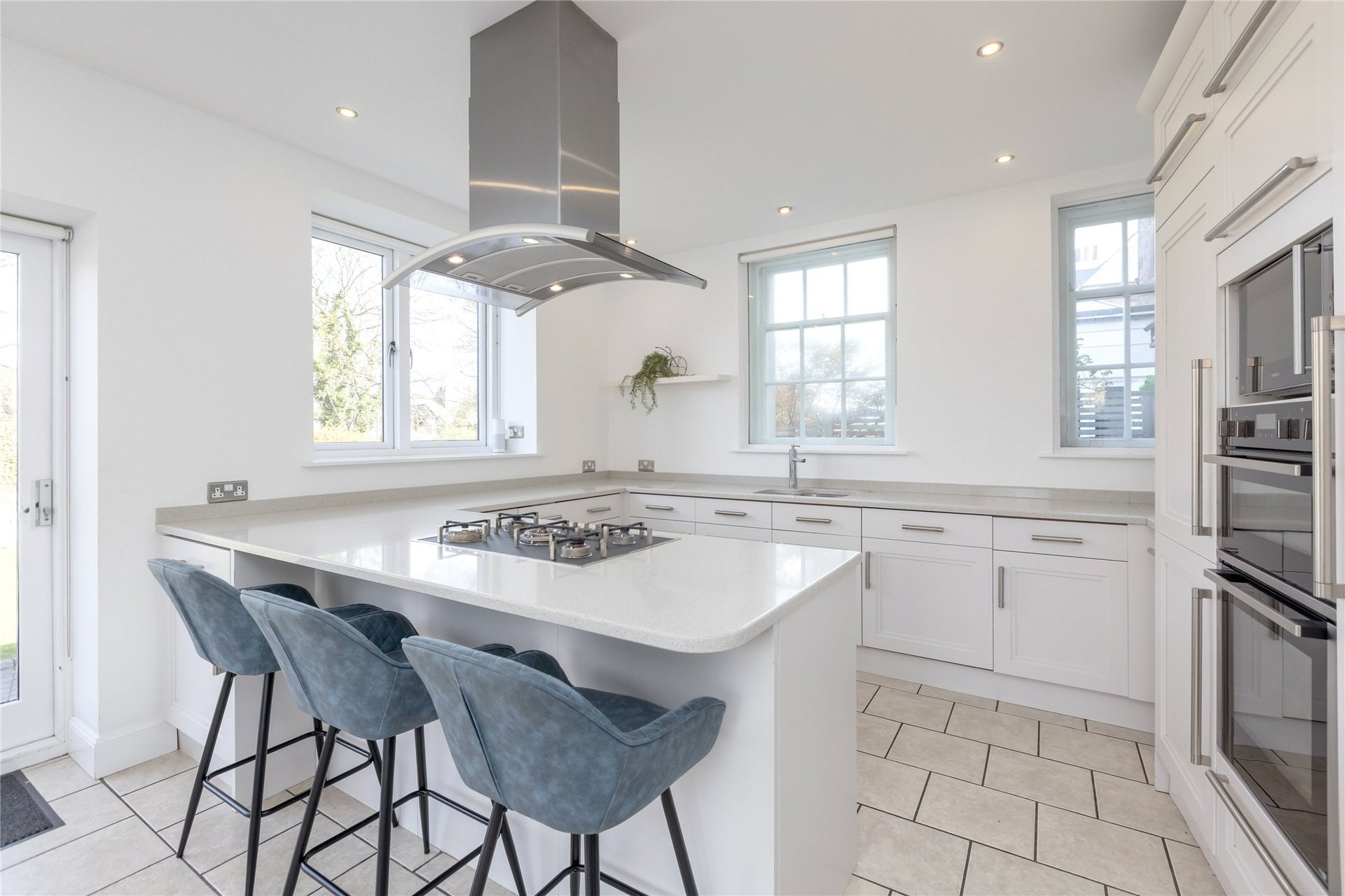 39 Braid Avenue, Edinburgh, EH10 6DQ - Picture #8